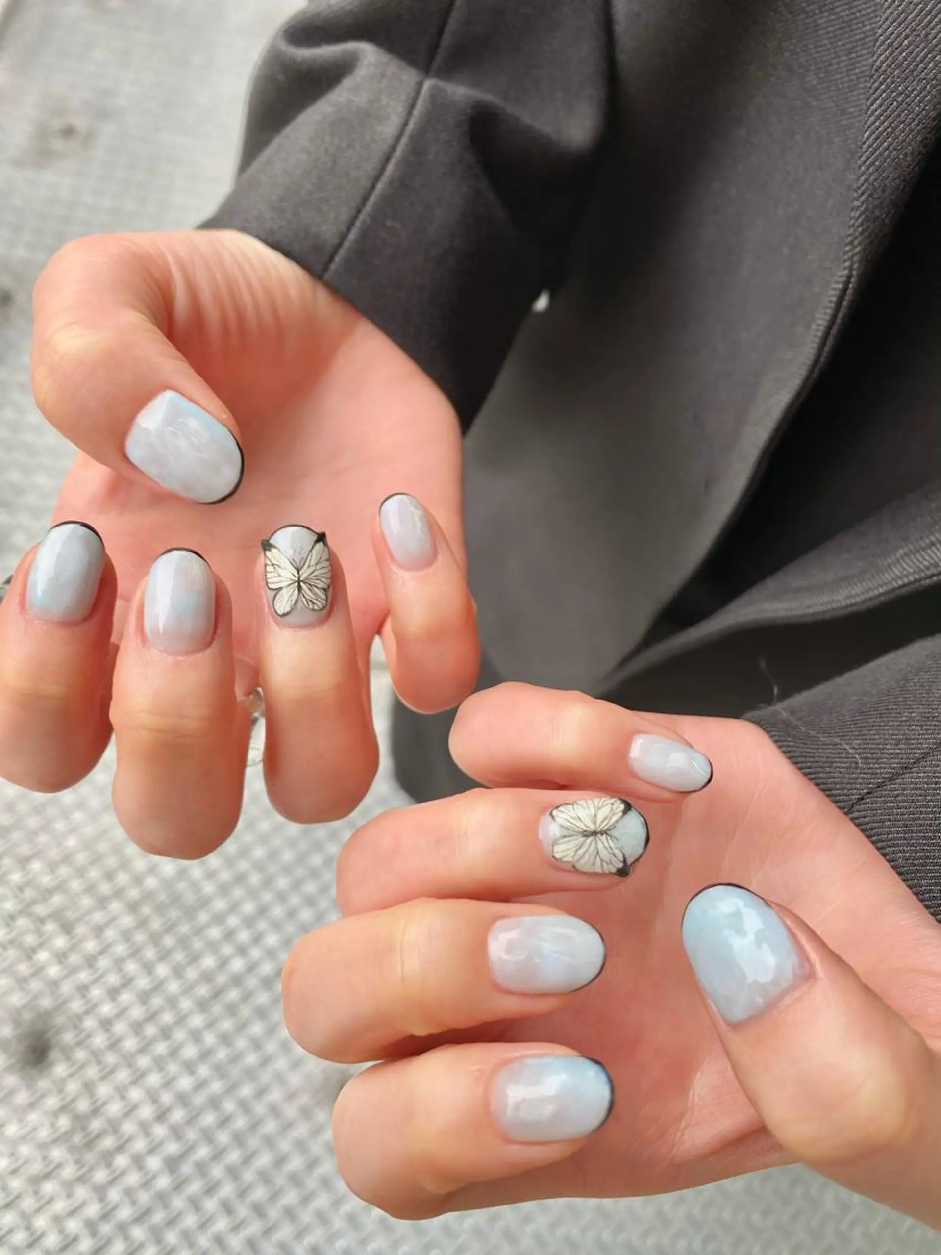 ネイル JurerEye☆ Marikoのネイルデザイン