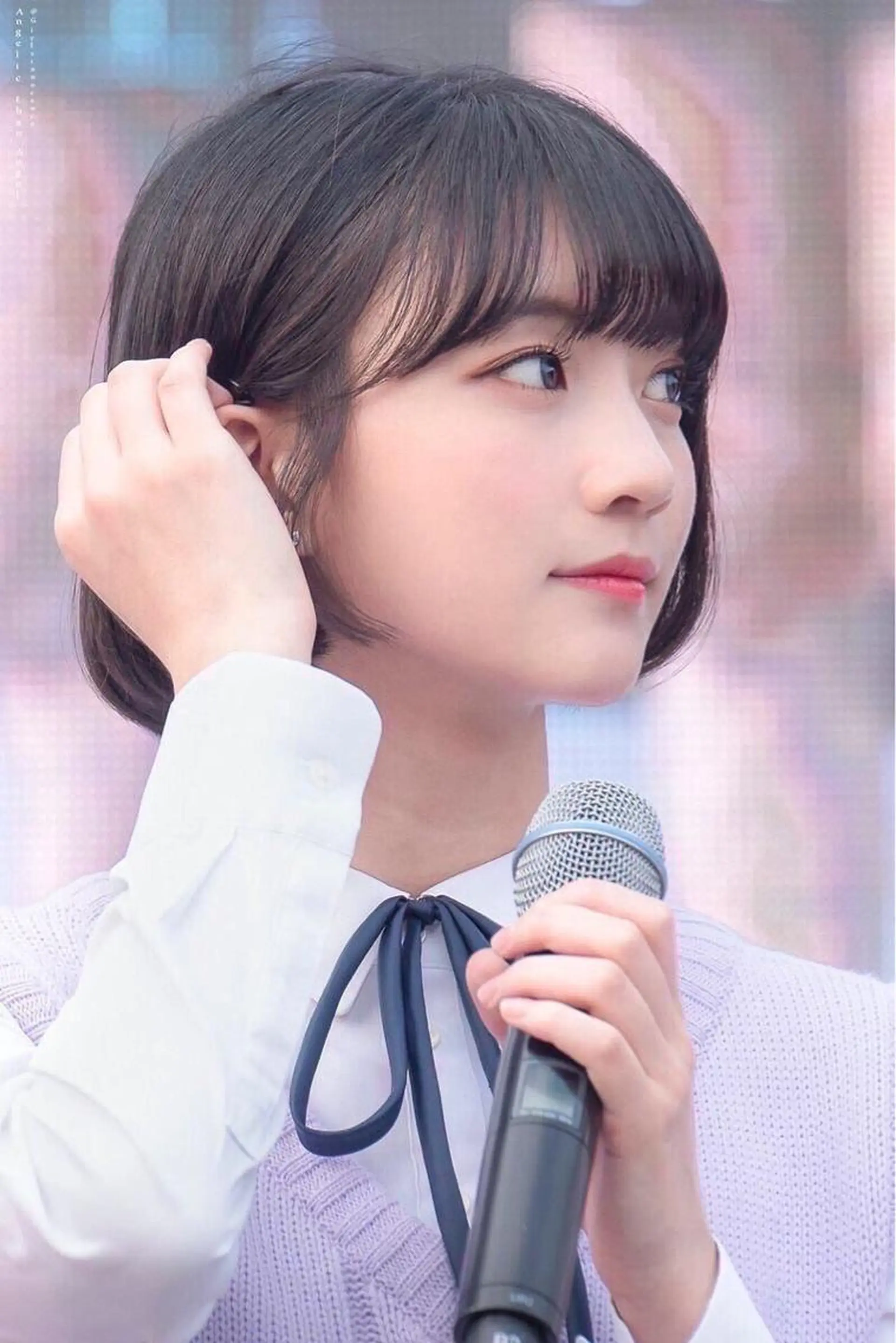 As hair所属・🌟かかりつけ美容師 🌟アスカのヘアスタイル