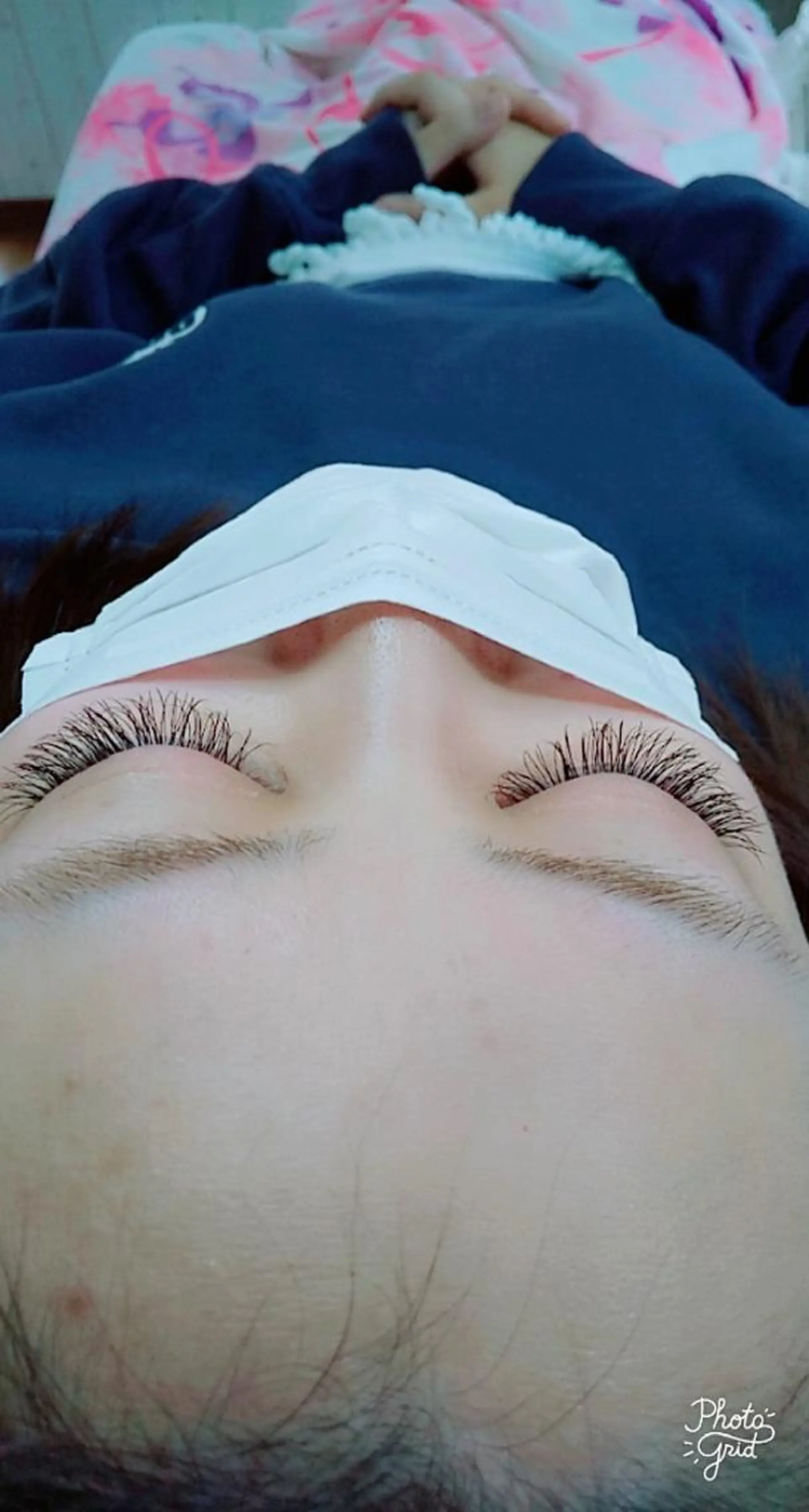 マツエク・マツパ マツエク 💡次世代LED -TIARA💡のマツエク・マツパデザイン