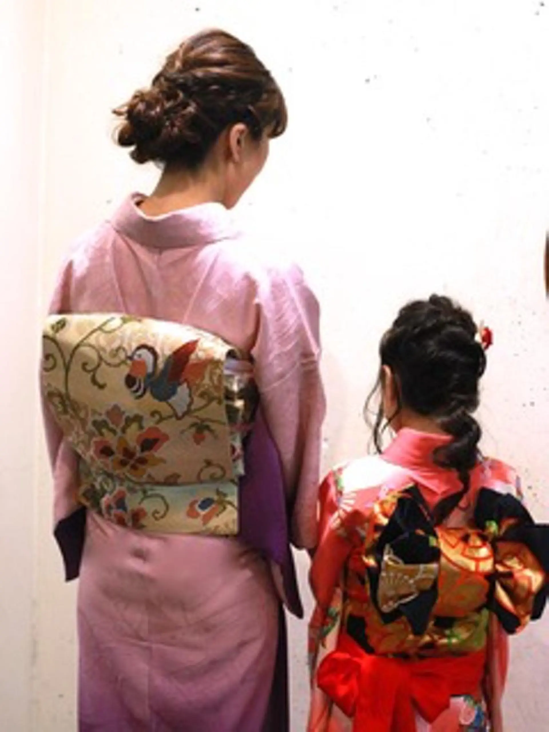 嶋田 直美のヘアスタイル