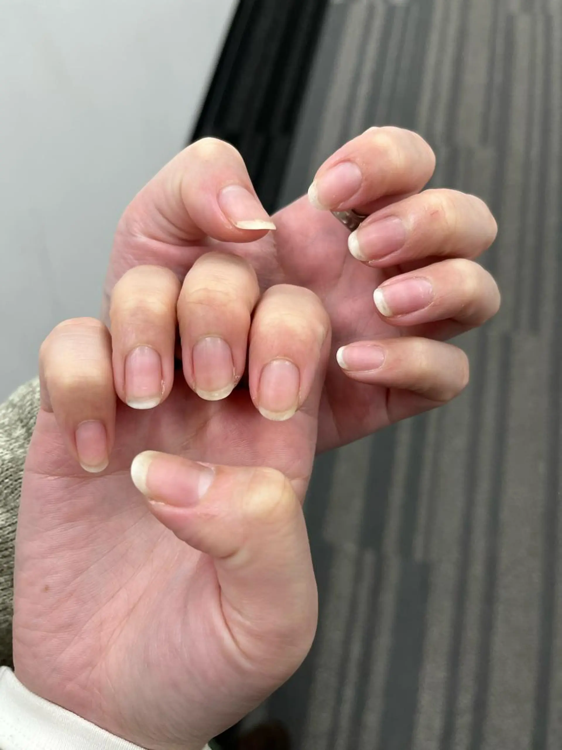 ネイル yamazoe 【MAXKELLY】のネイルデザイン