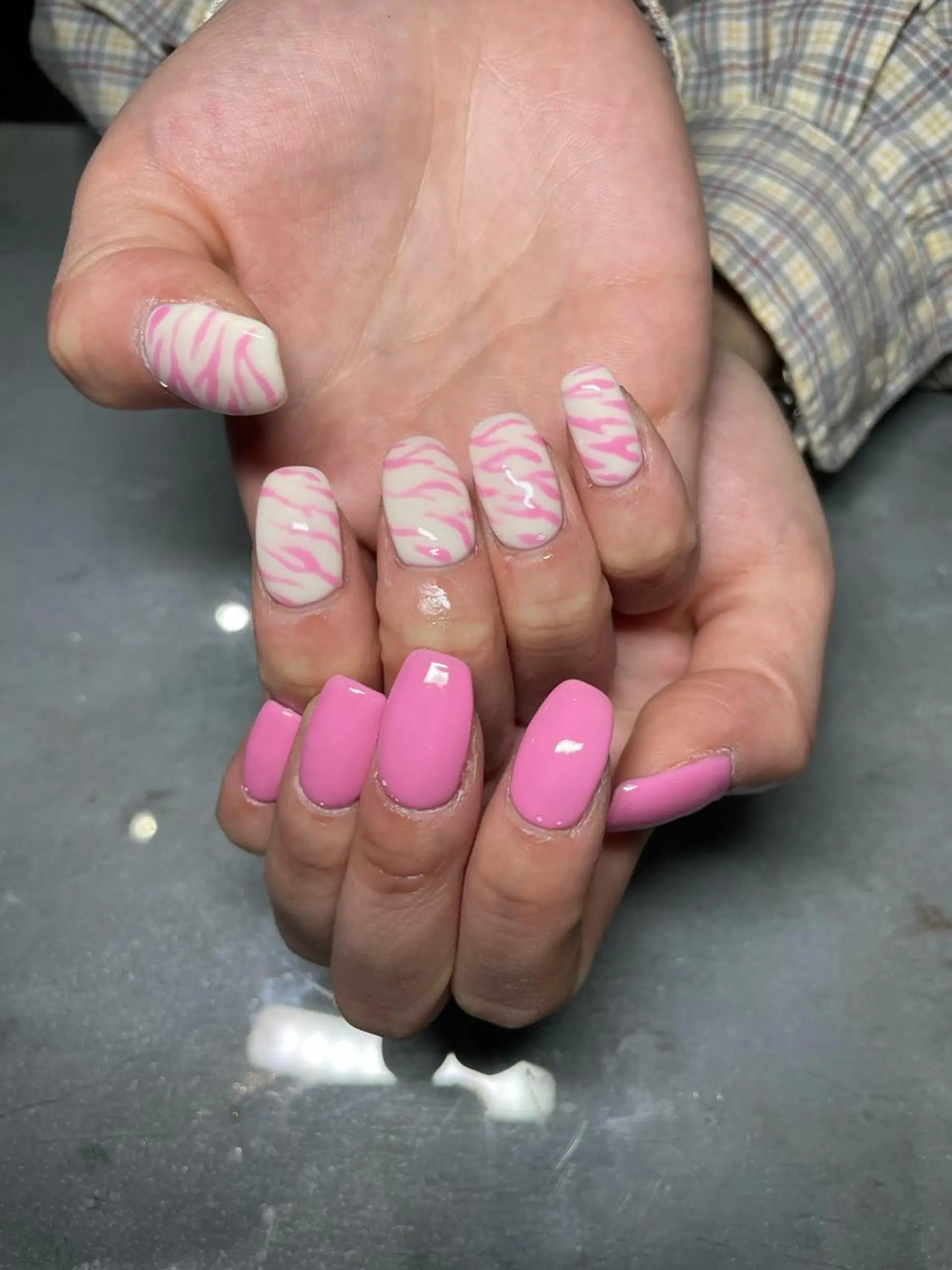 ネイル LAVISH nail salonのネイルデザイン