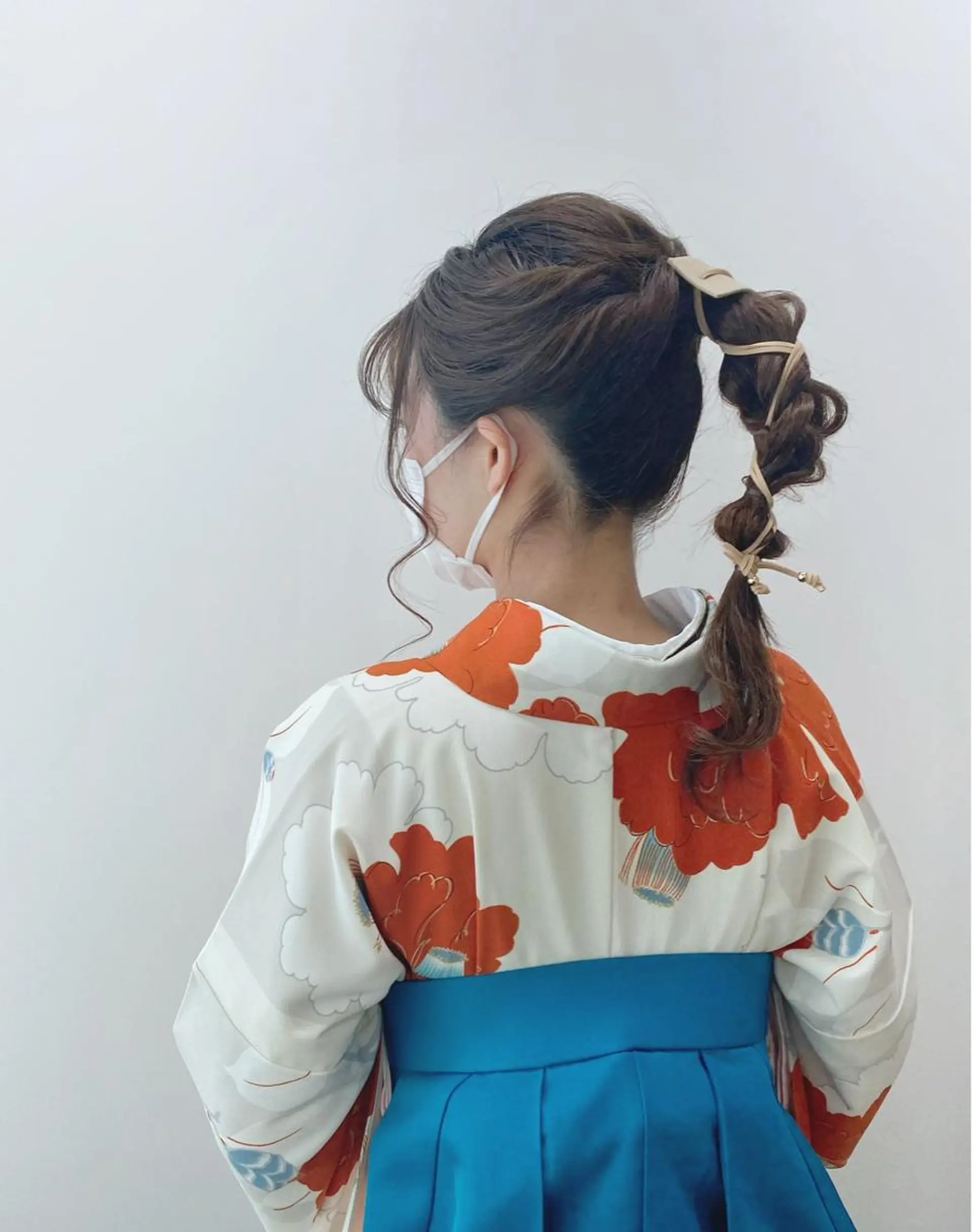 ロング GRANLUSSO 〜グランルッソ駅前店所属・木口 嘉美のヘアスタイル