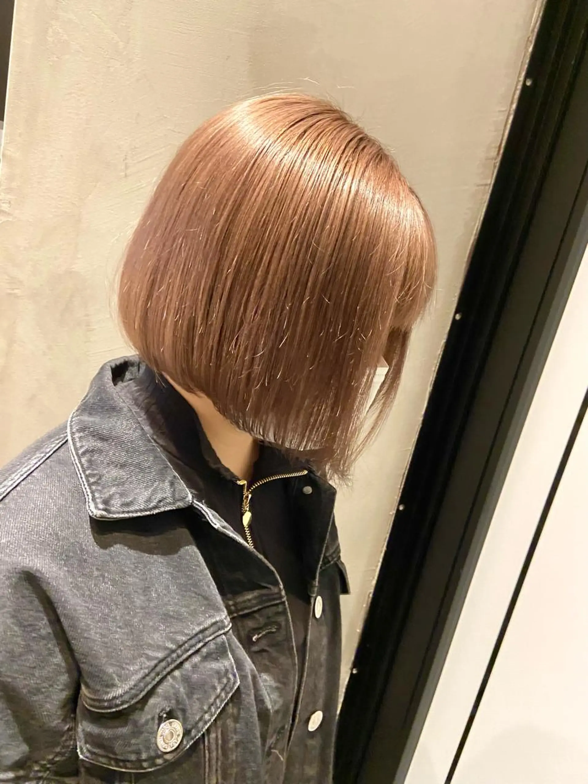 ショート 🌟代表 Yuito🌟のヘアスタイル