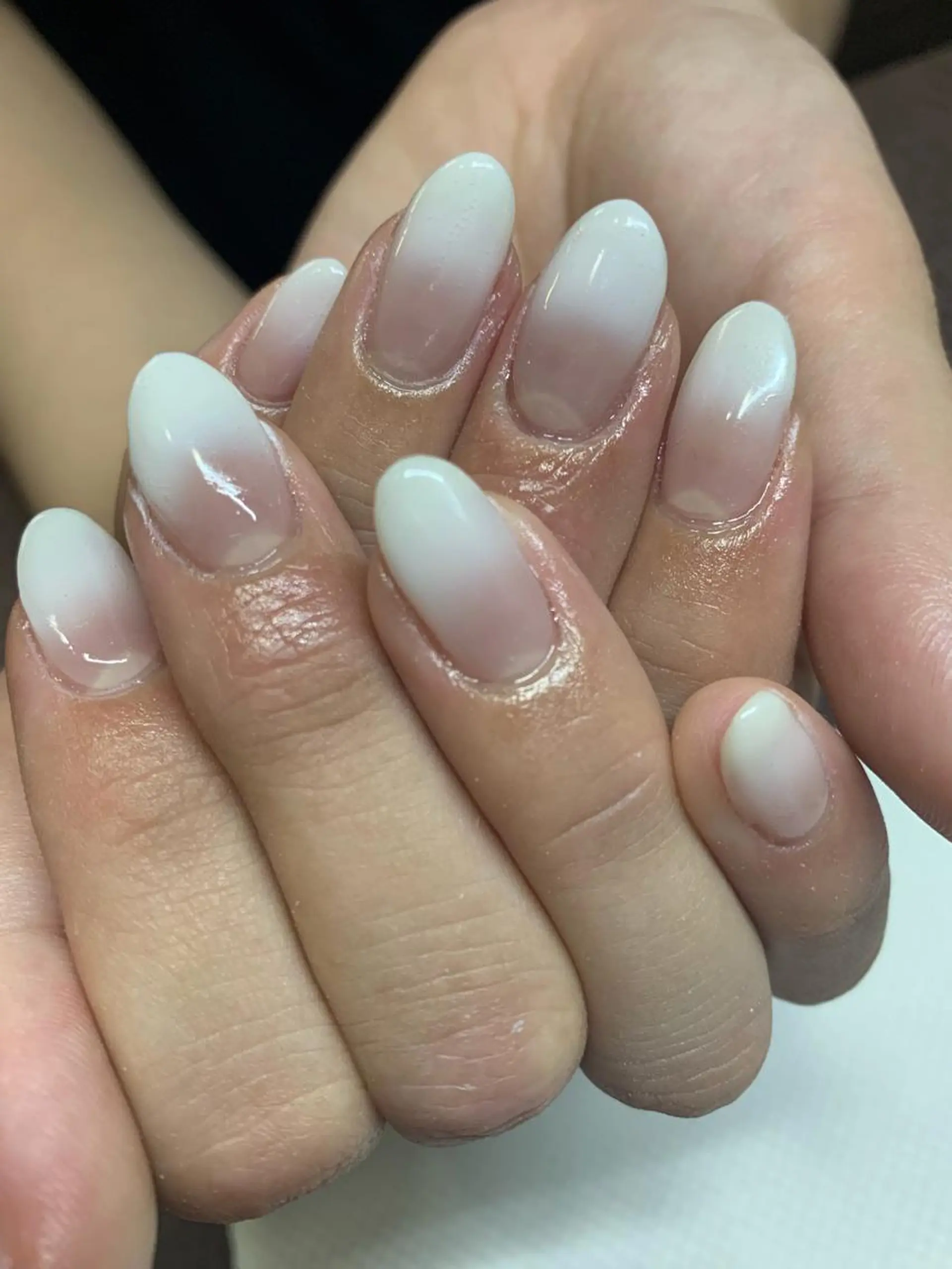 ネイル CrealaLuce 松山のネイルデザイン