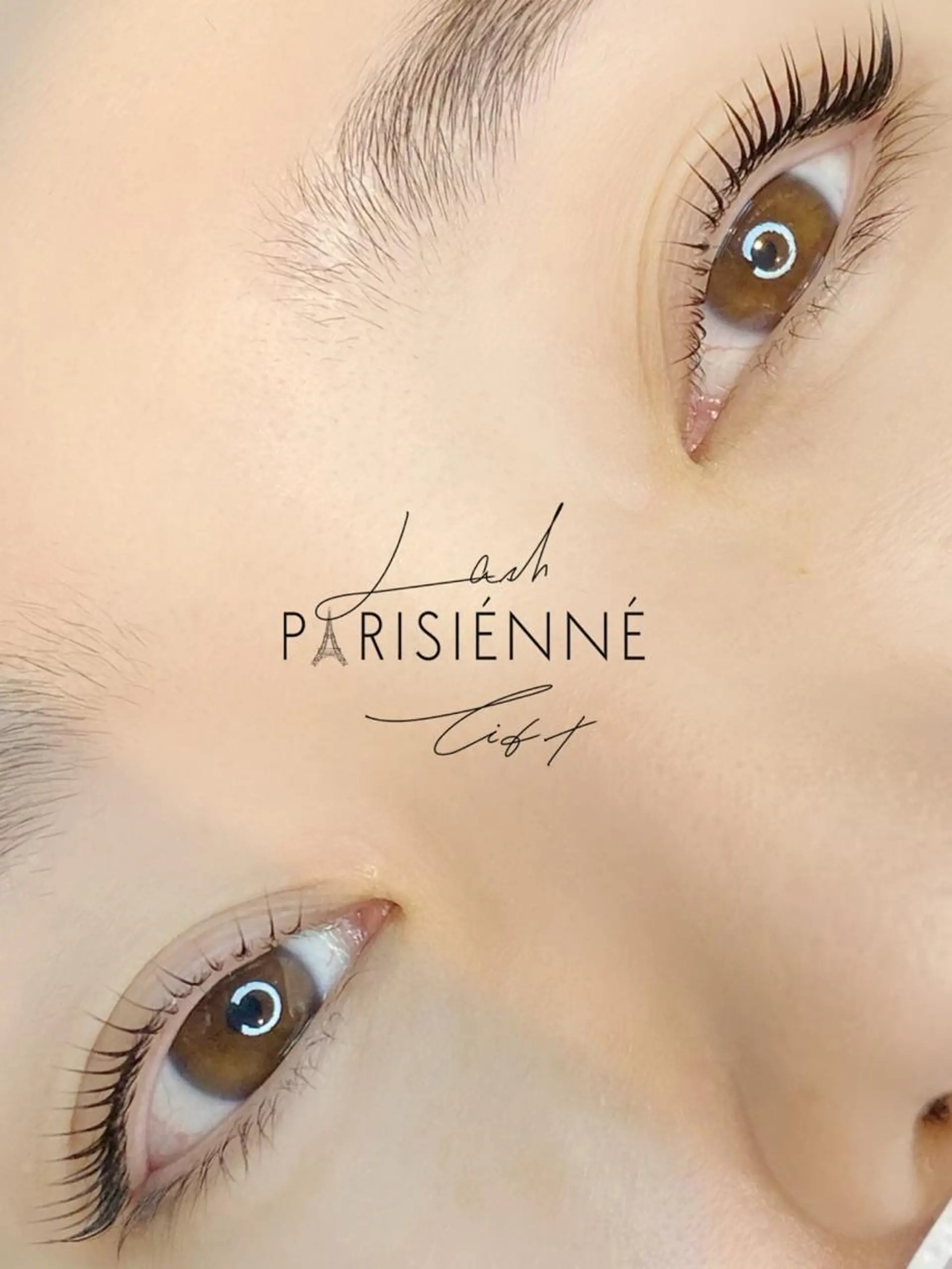 マツエク・マツパ マツパ Eliss kyobashi所属・🌙.°眞柄 奈実🌙.°のマツエク・マツパデザイン