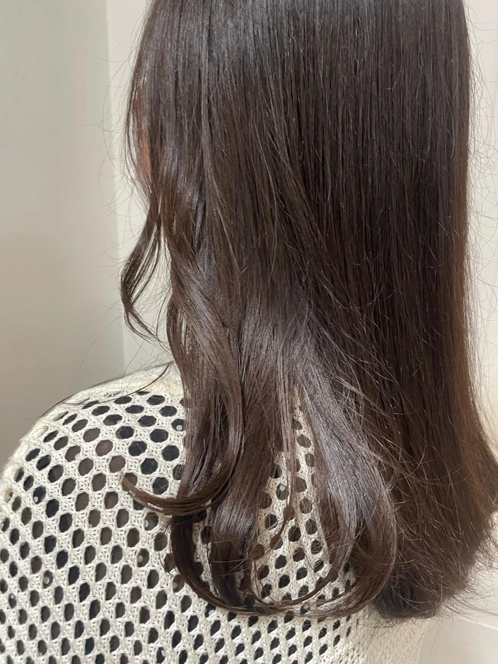 ミディアム Asti blanche所属・💟二宮 千昌💟のヘアスタイル