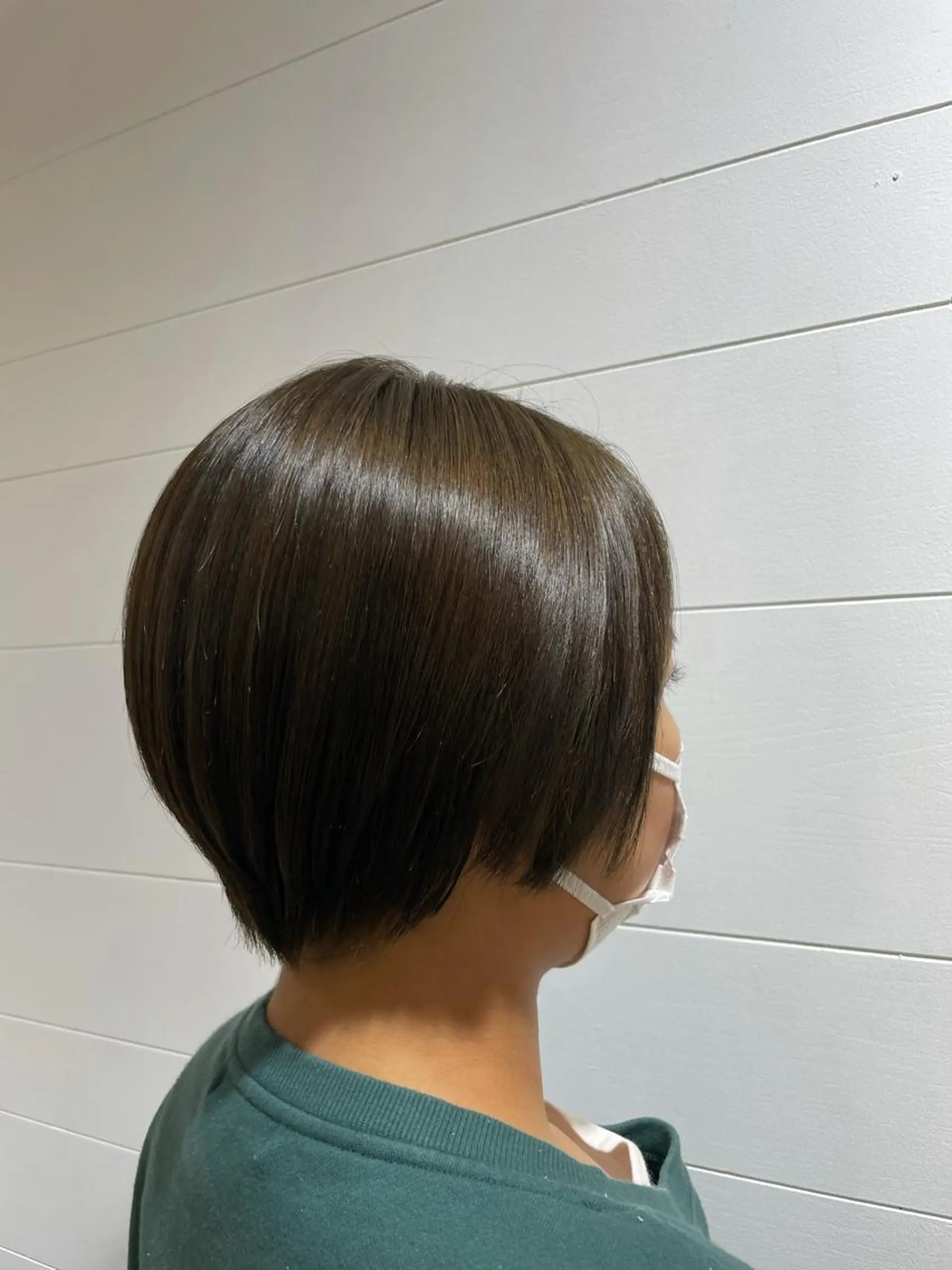 ショート 🐝メンズハイライト …Rioのヘアスタイル