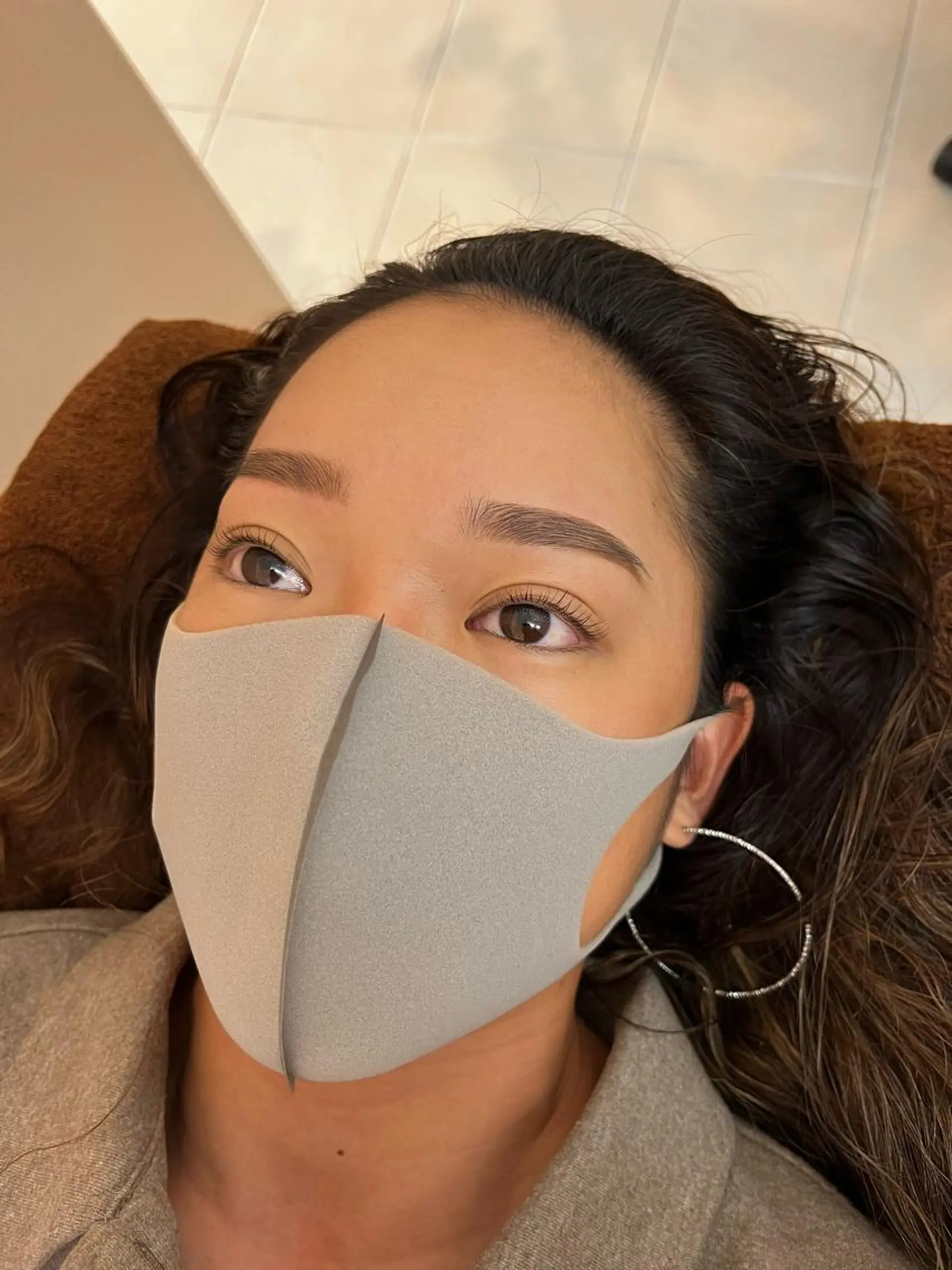 マツエク・マツパ Oak所属・【 Oak 】 -ERIKOのエステ・リラクイメージ