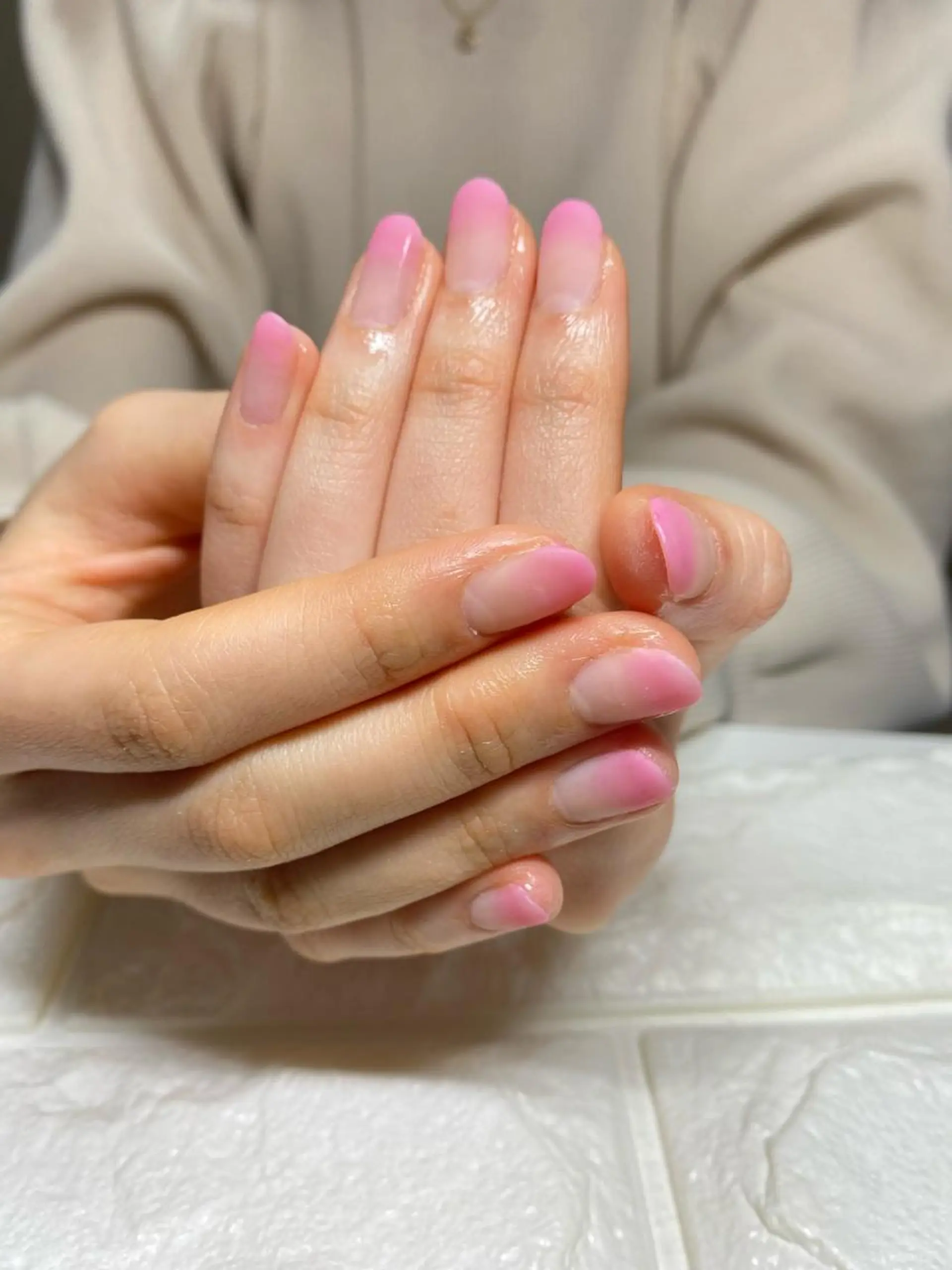 ネイル ハンドネイル Marina Yamagataのネイルデザイン