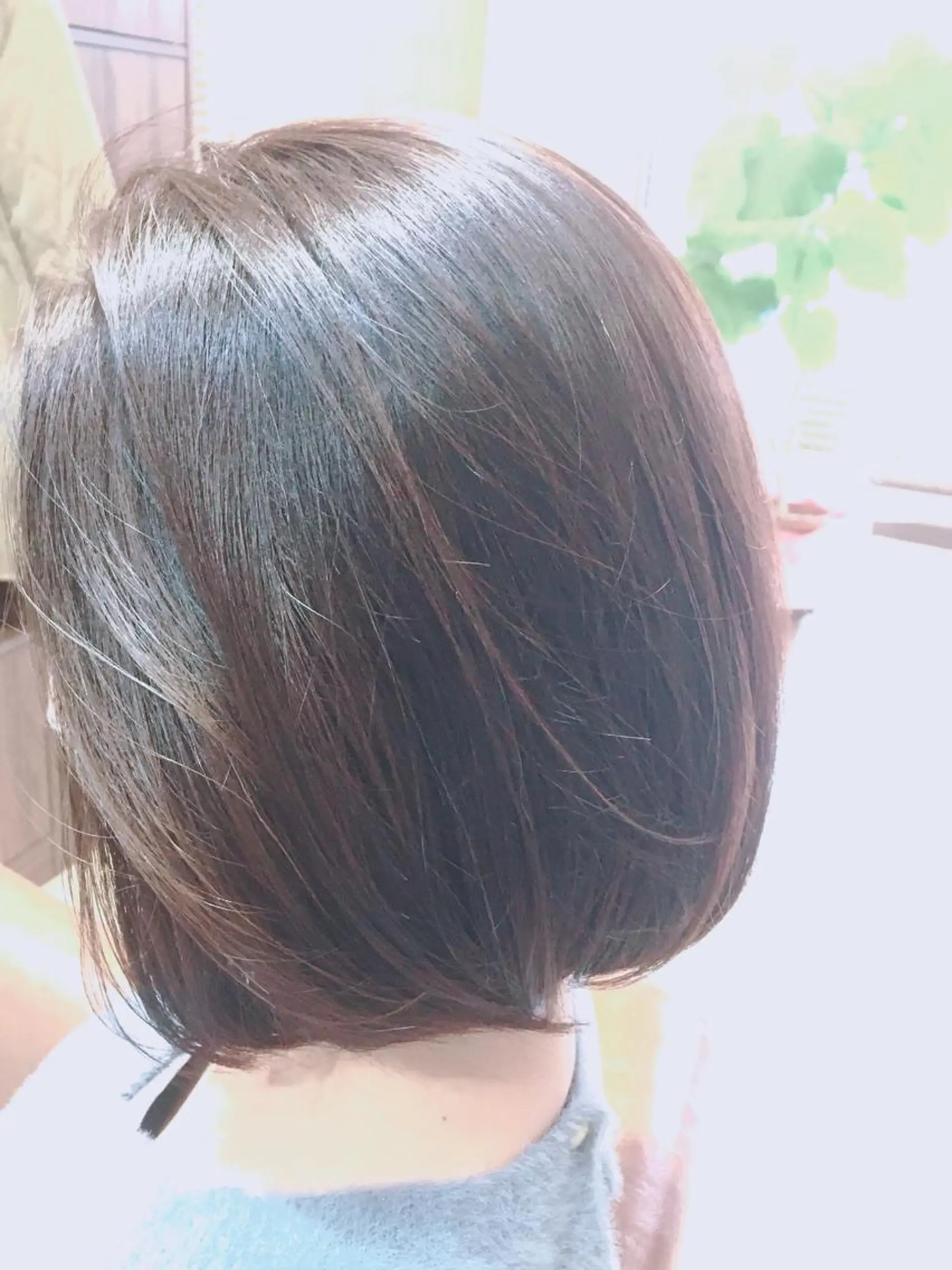 ミディアム fossette hair&eyeのマツエク・マツパデザイン