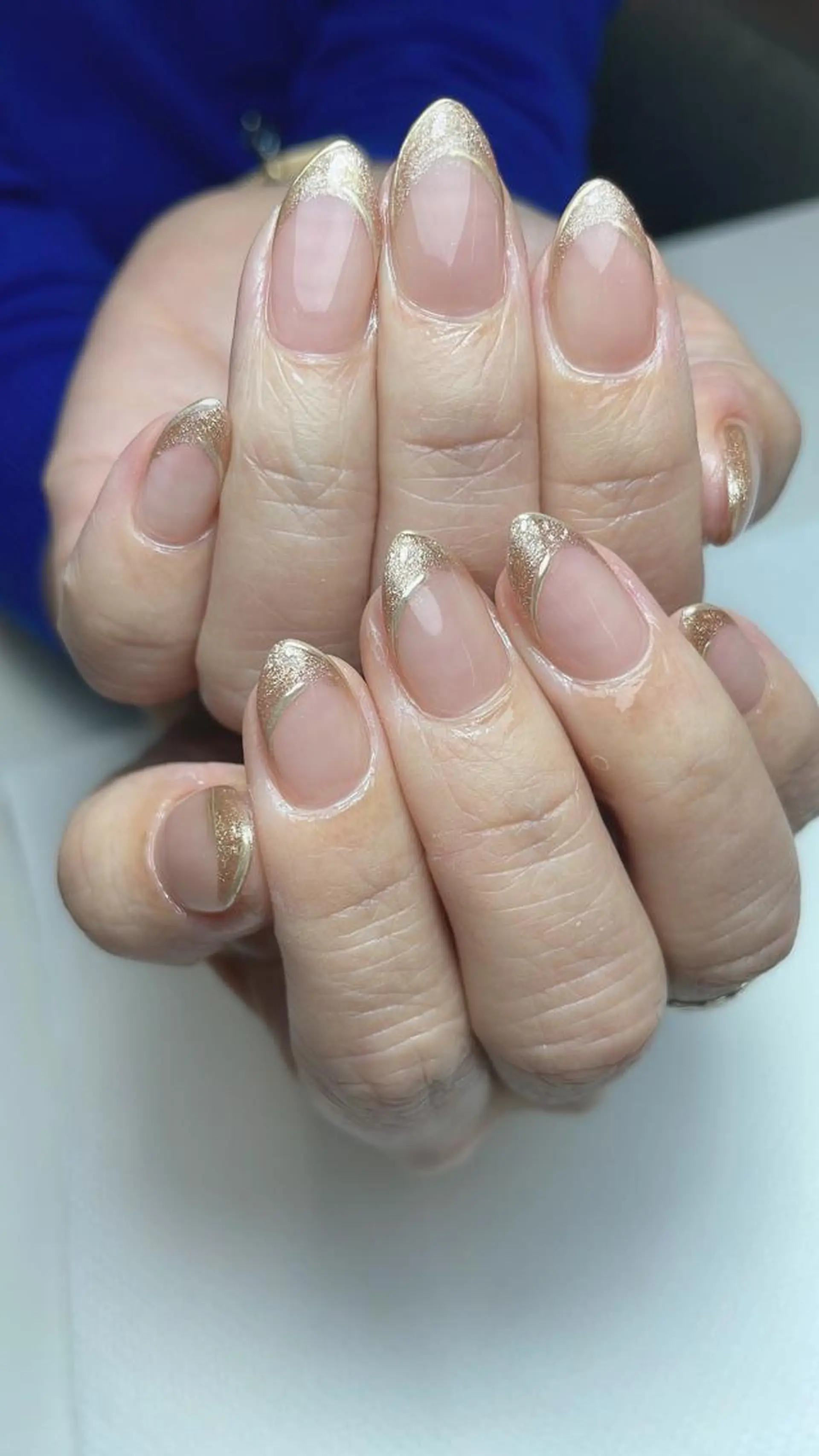 ネイル Munail サロン所属・むねいる nail salonのネイルデザイン