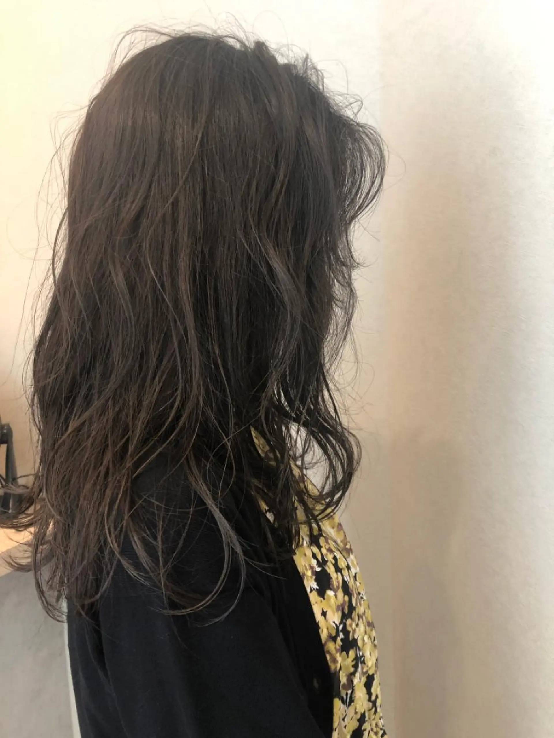 ミディアム Letters〜letters hair design〜所属・ショート✨顔まわり マツモト ショウゴのヘアスタイル