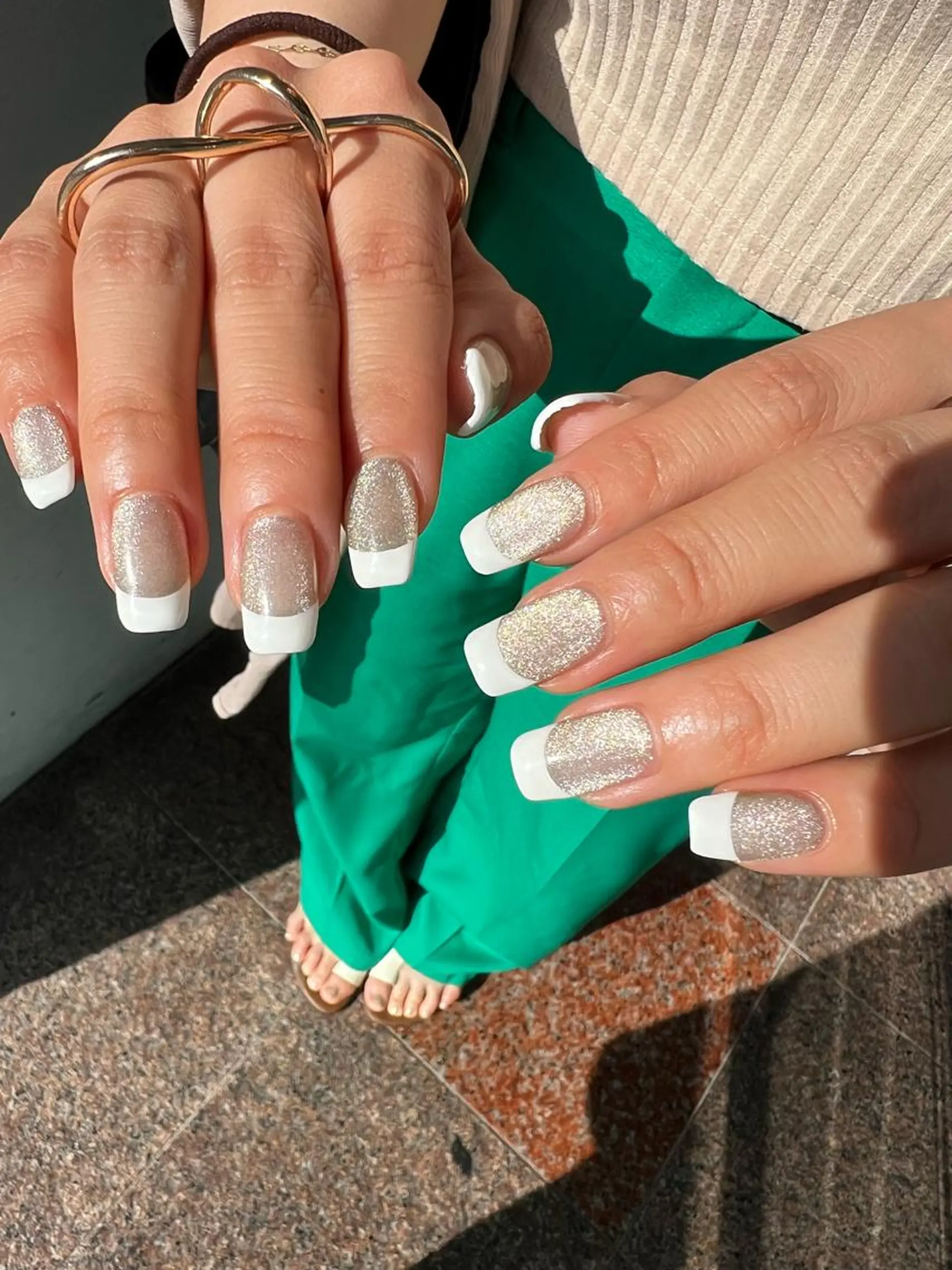 ネイル nailsalon colon所属・nailartist lisaのネイルデザイン