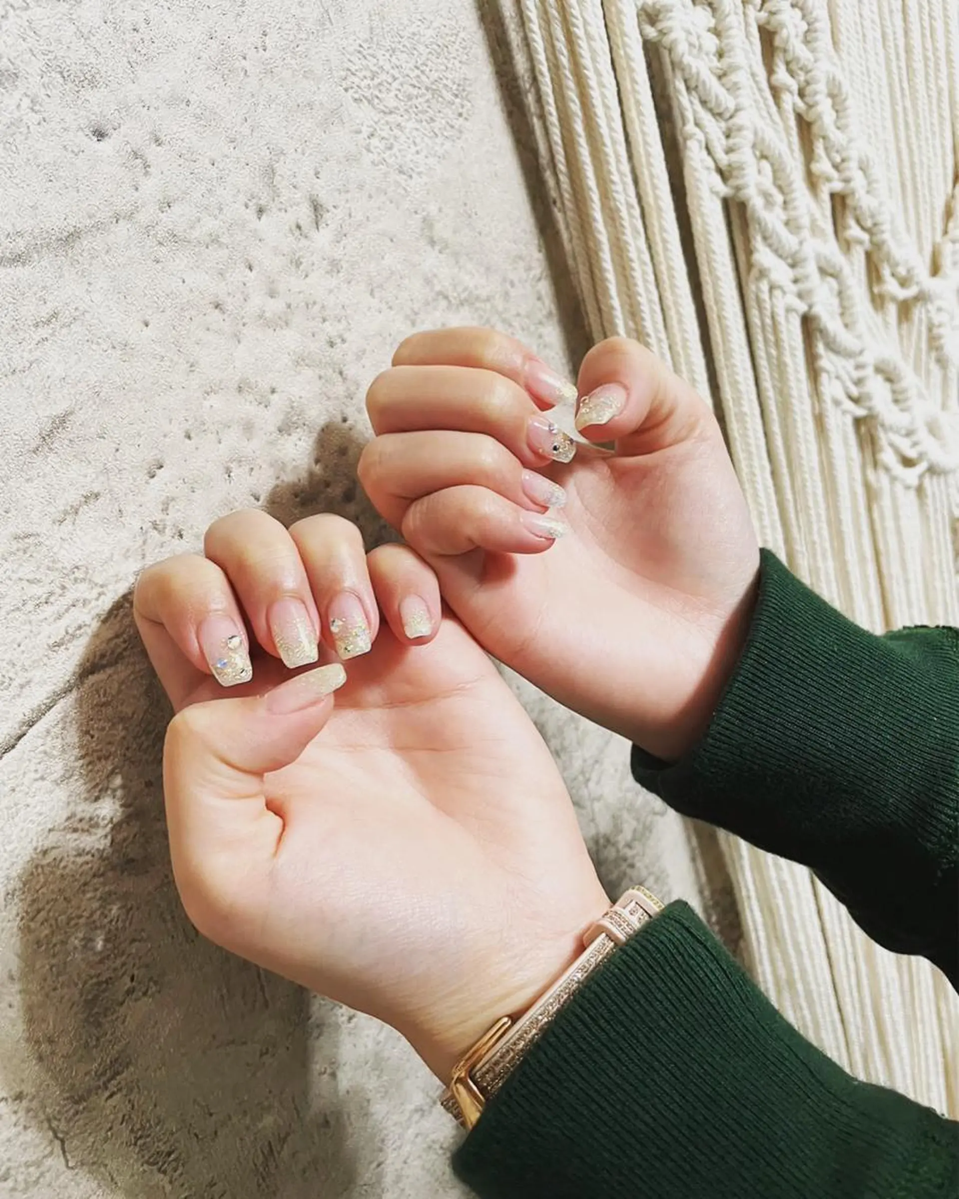 ネイル tree houseのネイルデザイン