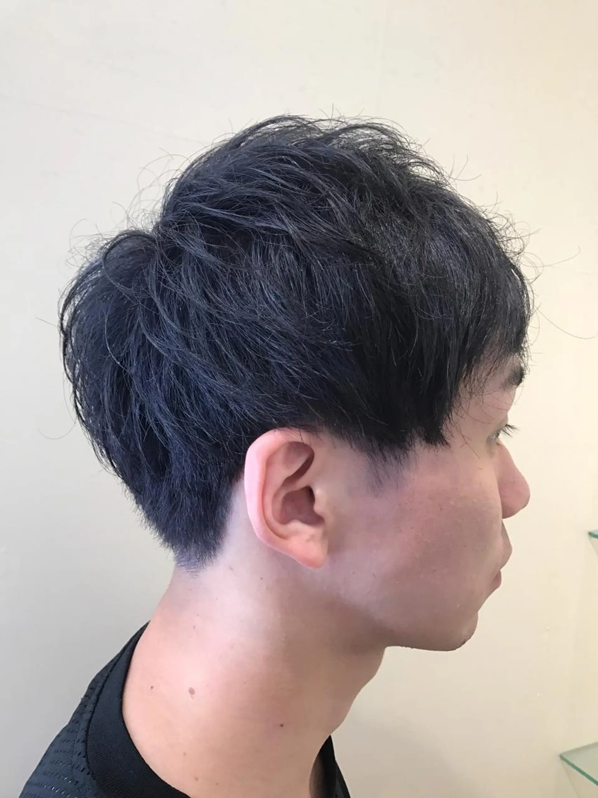 ショート 【髪質改善💎韓国風 レイヤー🌷】山川のヘアスタイル