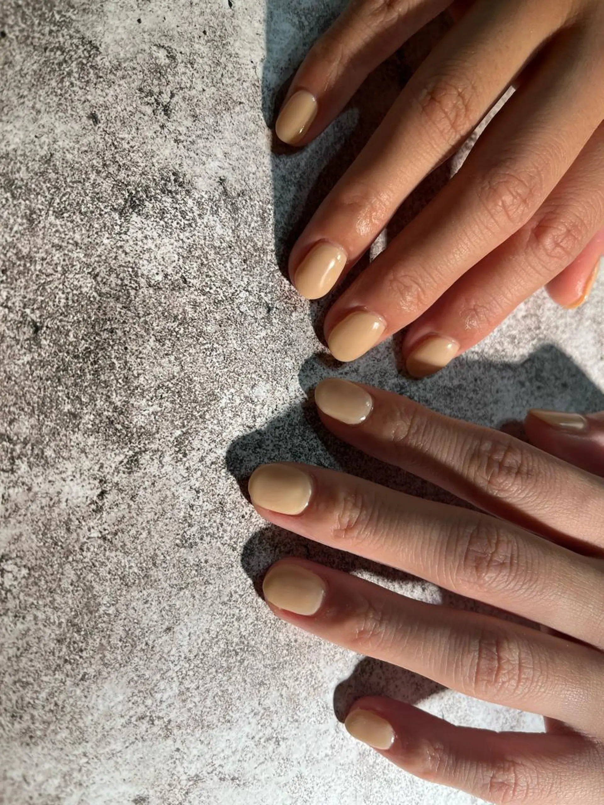 ネイル ハンドネイル Kimura Yukoのネイルデザイン