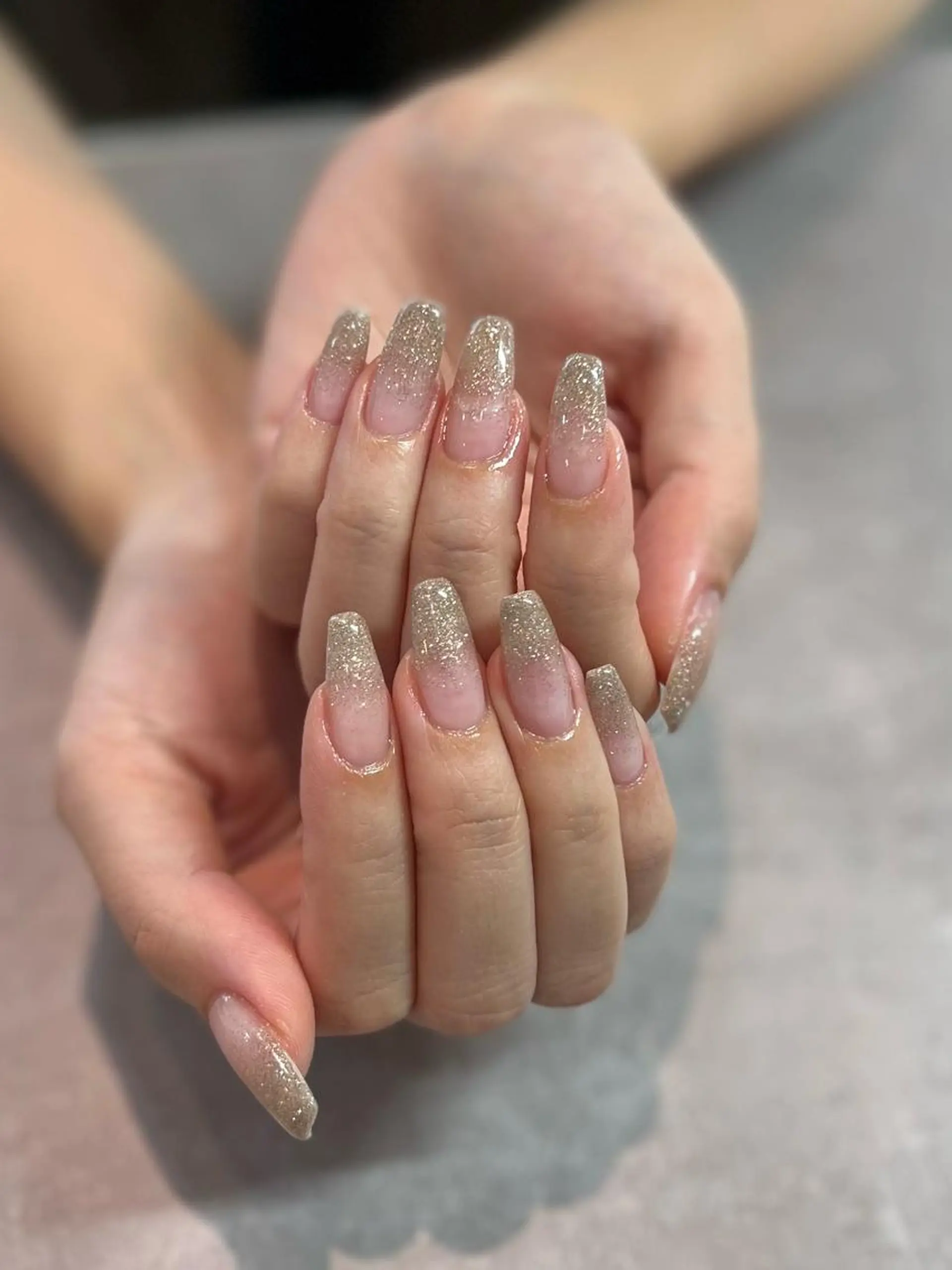 ネイル Revia所属・Revia おおだちあやなのネイルデザイン