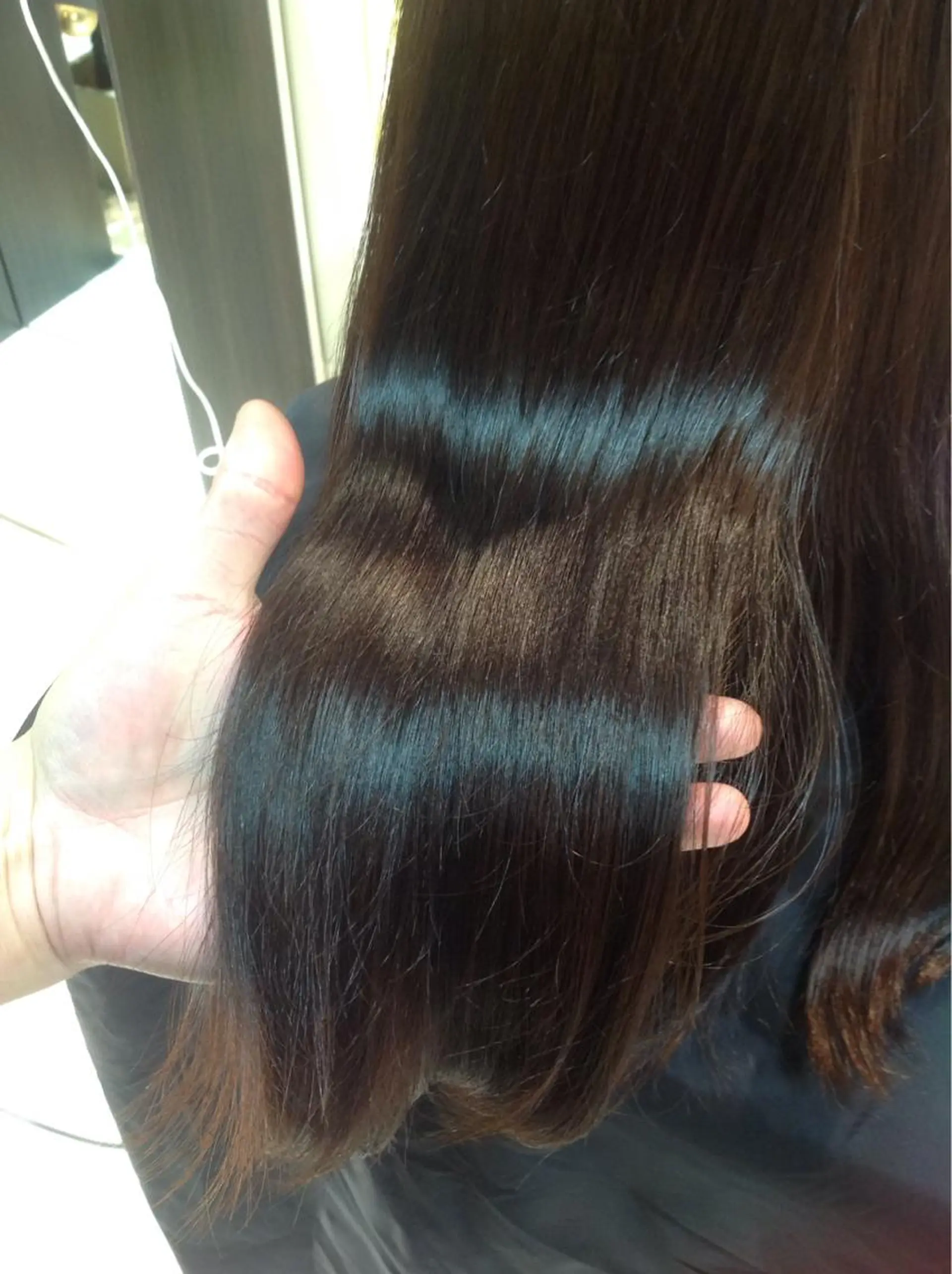 カラー ✨似合うのその先へ✨ 田中延和のヘアスタイル