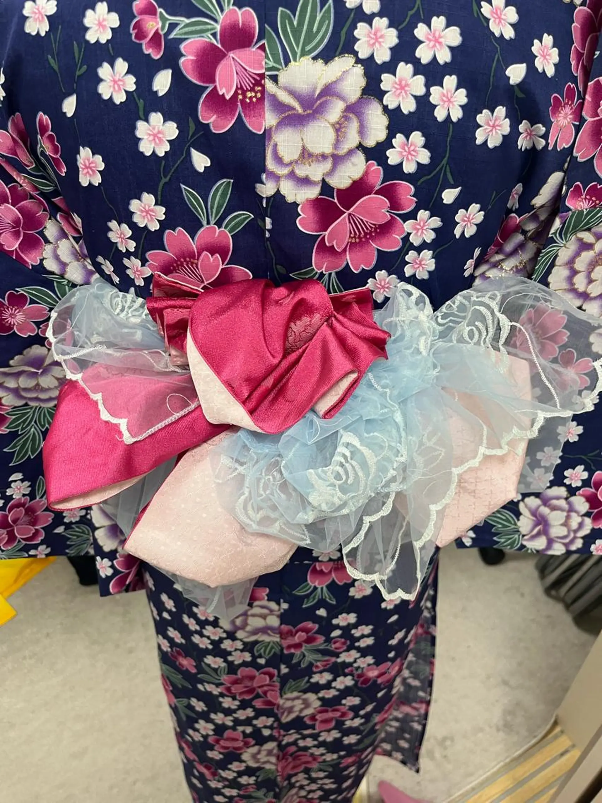 沼畑 夢希のマツエク・マツパデザイン