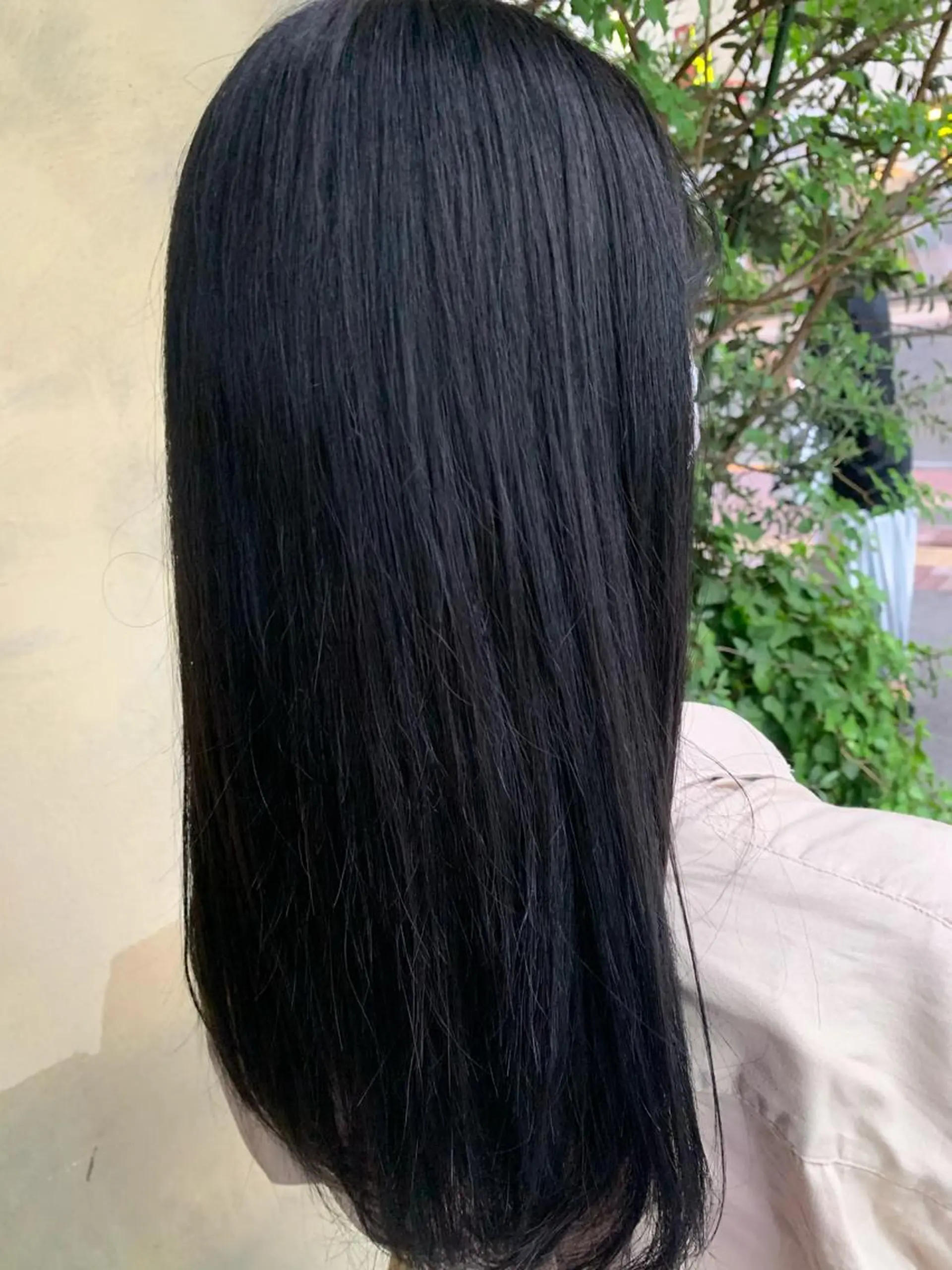 ロング カラー ヘアカラー 艶髪／クロスパーマ ♡Tsuzumiのその他イメージ