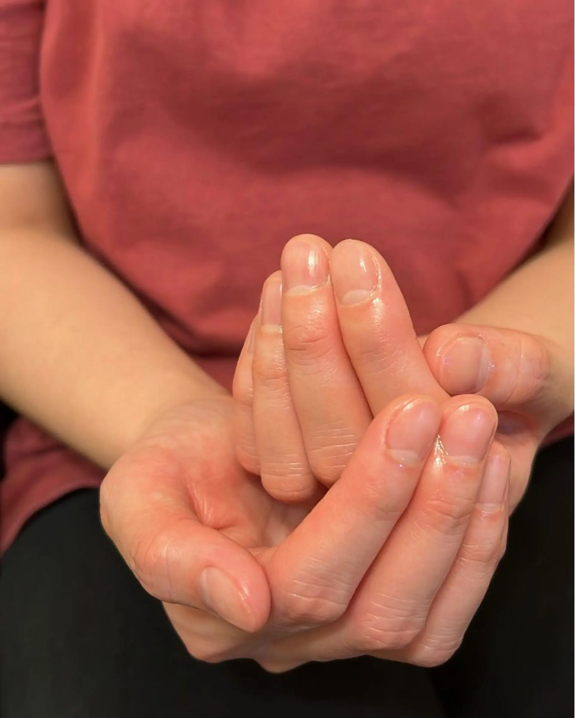 ネイル ハンドネイル ハンドケア Nes.Nail所属・Miyagi Asamiのネイルデザイン
