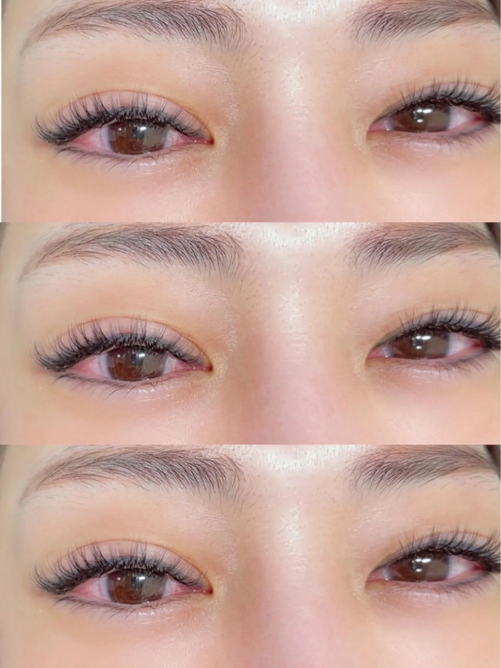 マツエク・マツパ マツエク ∩_∩アオイ eye lashのマツエク・マツパデザイン