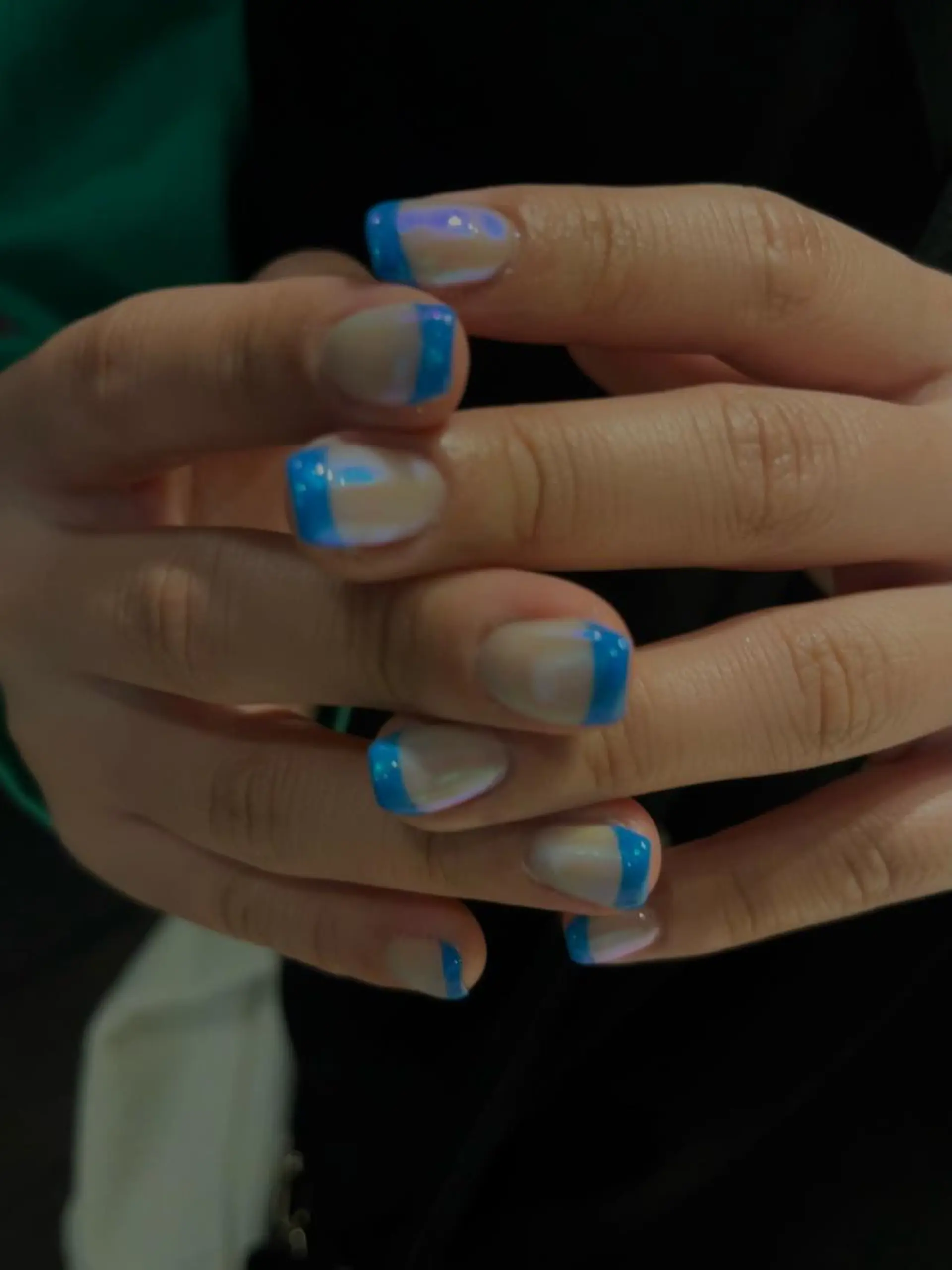 ネイル Earth☆*: taruのネイルデザイン