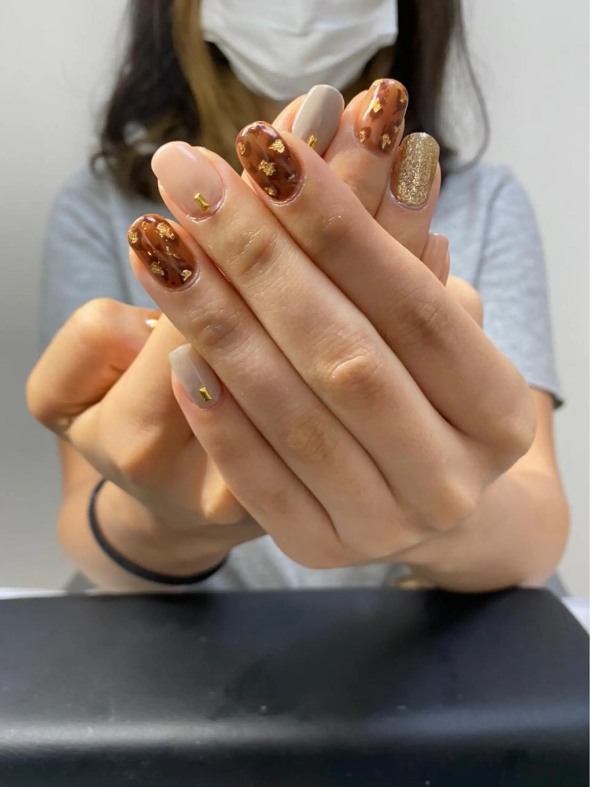ネイル ViVi Nailのネイルデザイン