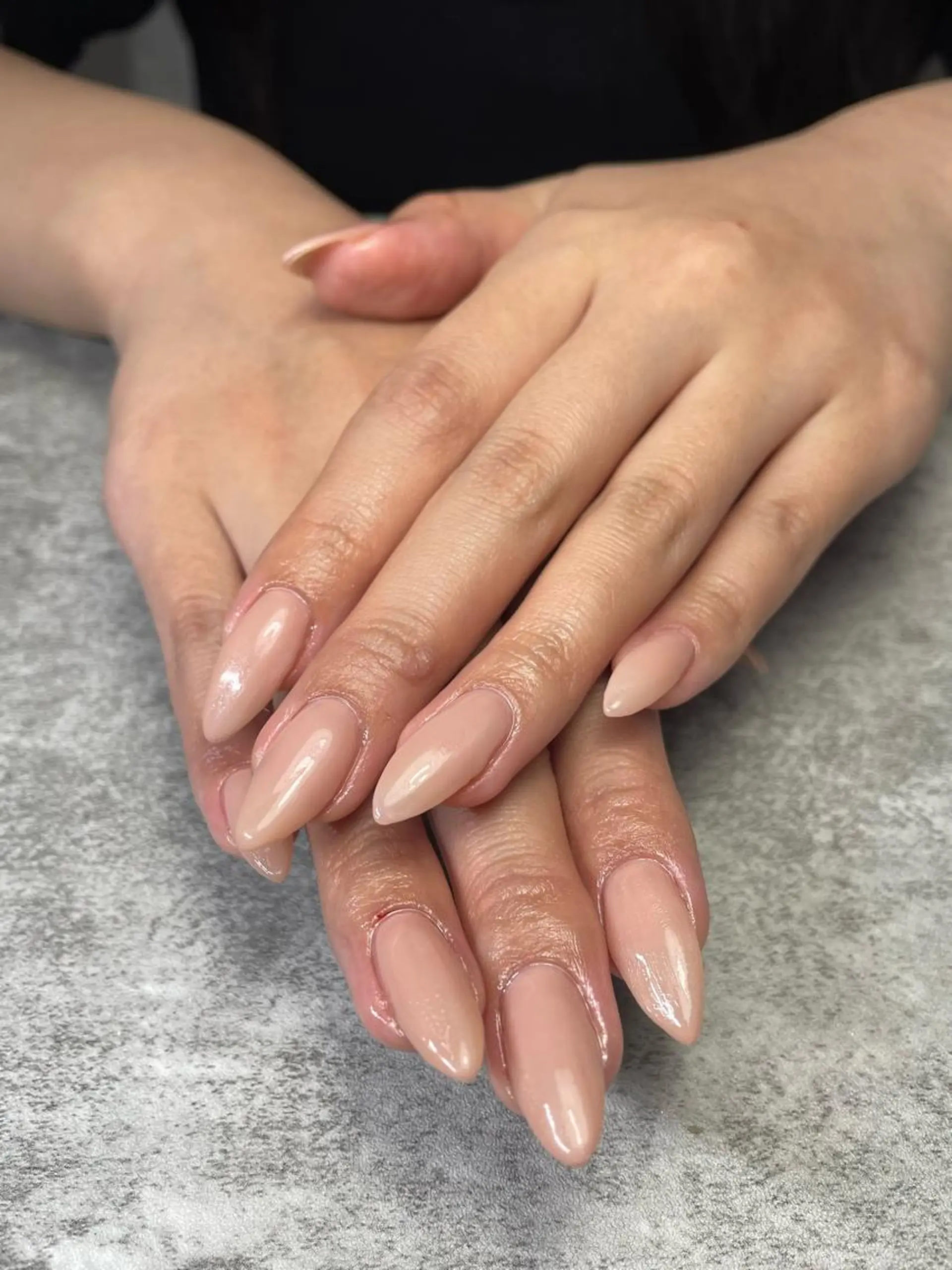 ネイル ハンドネイル shark_nail Aのネイルデザイン