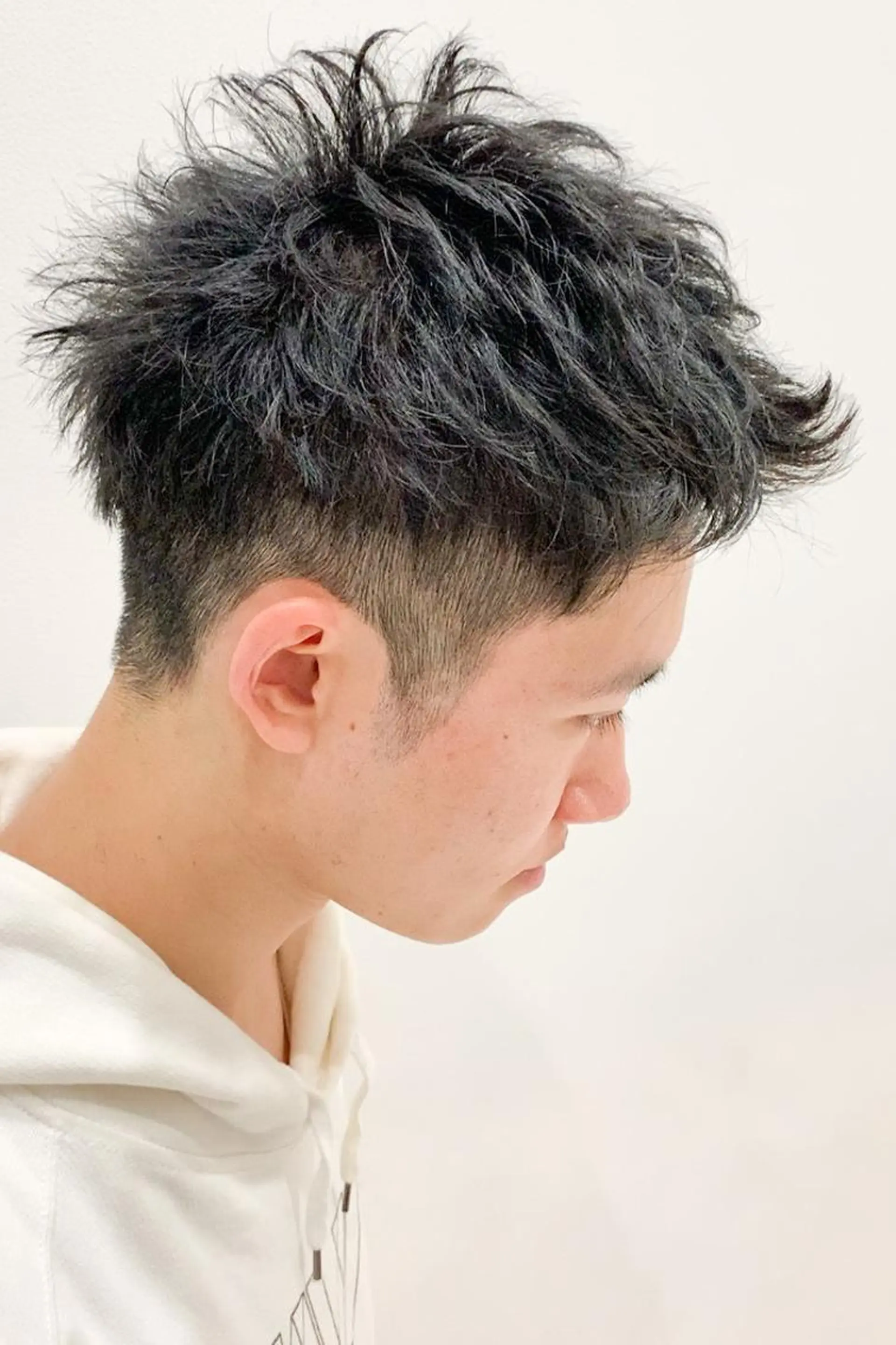 ショート 🍀ケアブリーチ カラー🍀坂井のヘアスタイル