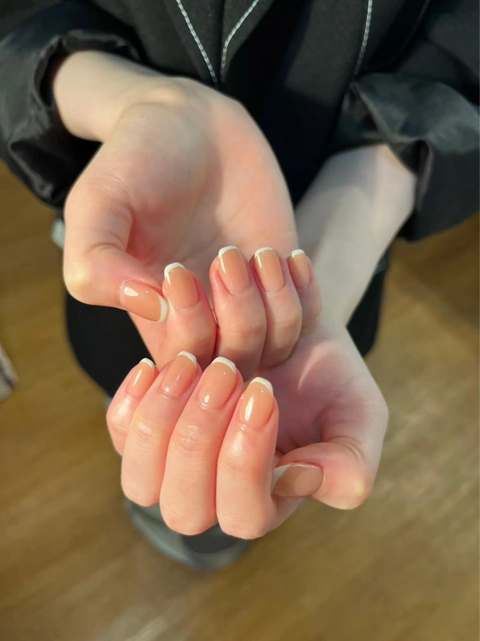 ネイル LOVE NAIL 💕Sonoのネイルデザイン