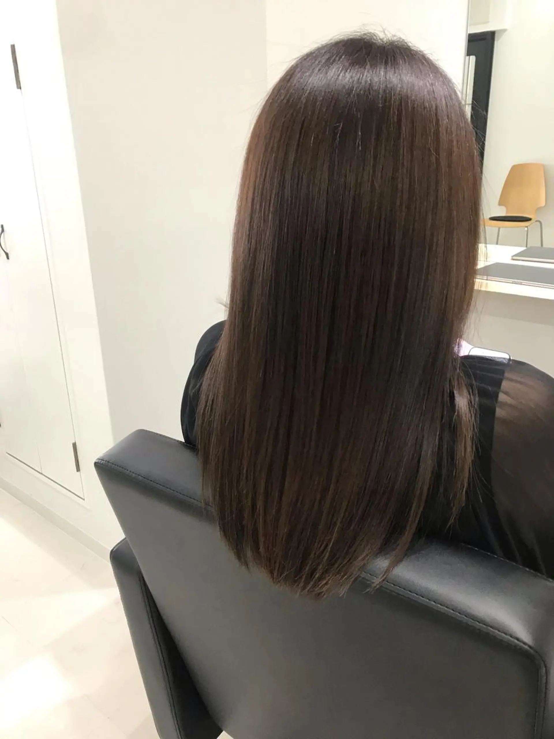 ロング ショート・ボブ特化 ‼️小久保達弘のヘアスタイル