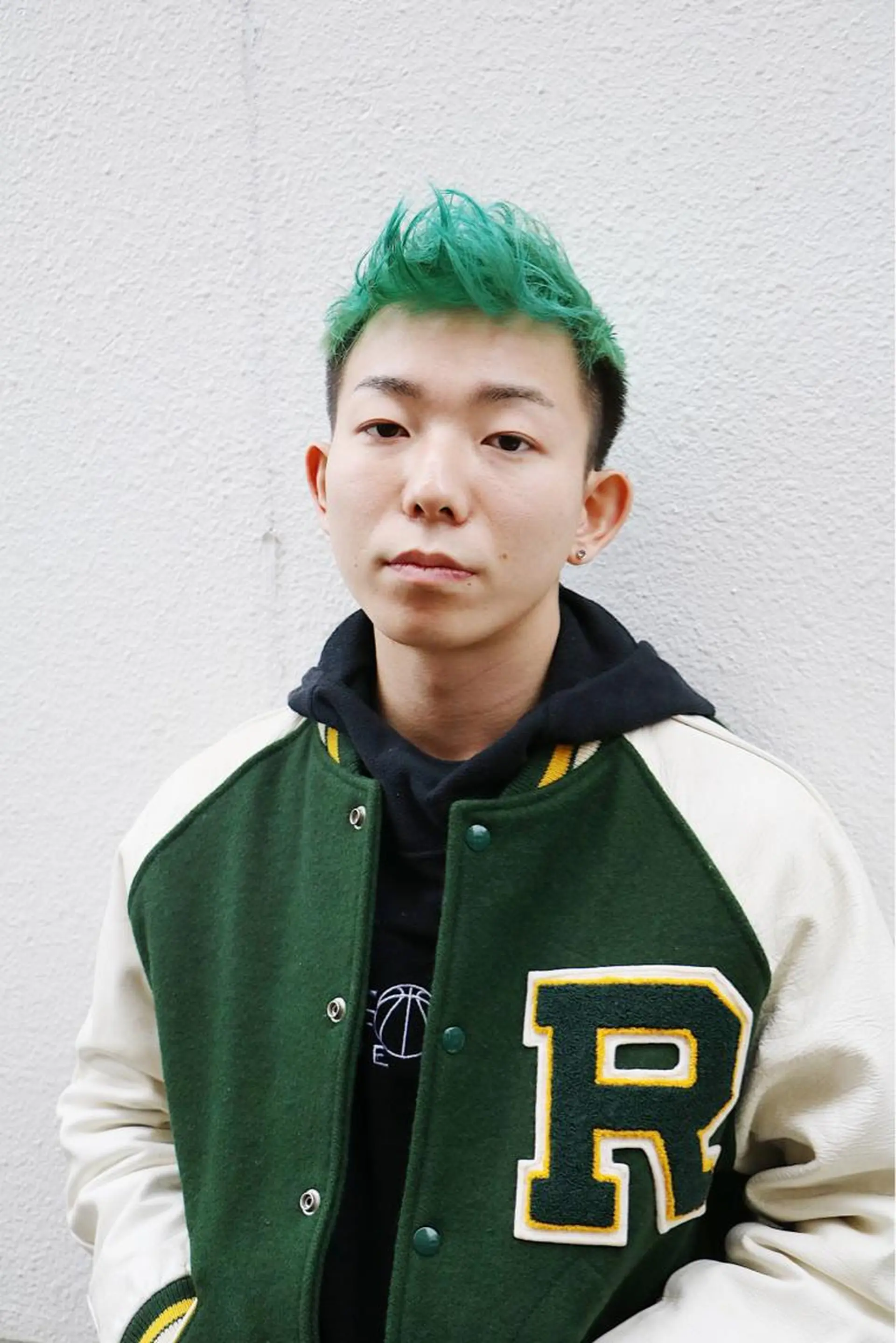 メンズ メンズサロンLOSS所属・メンズサロン rootのヘアスタイル