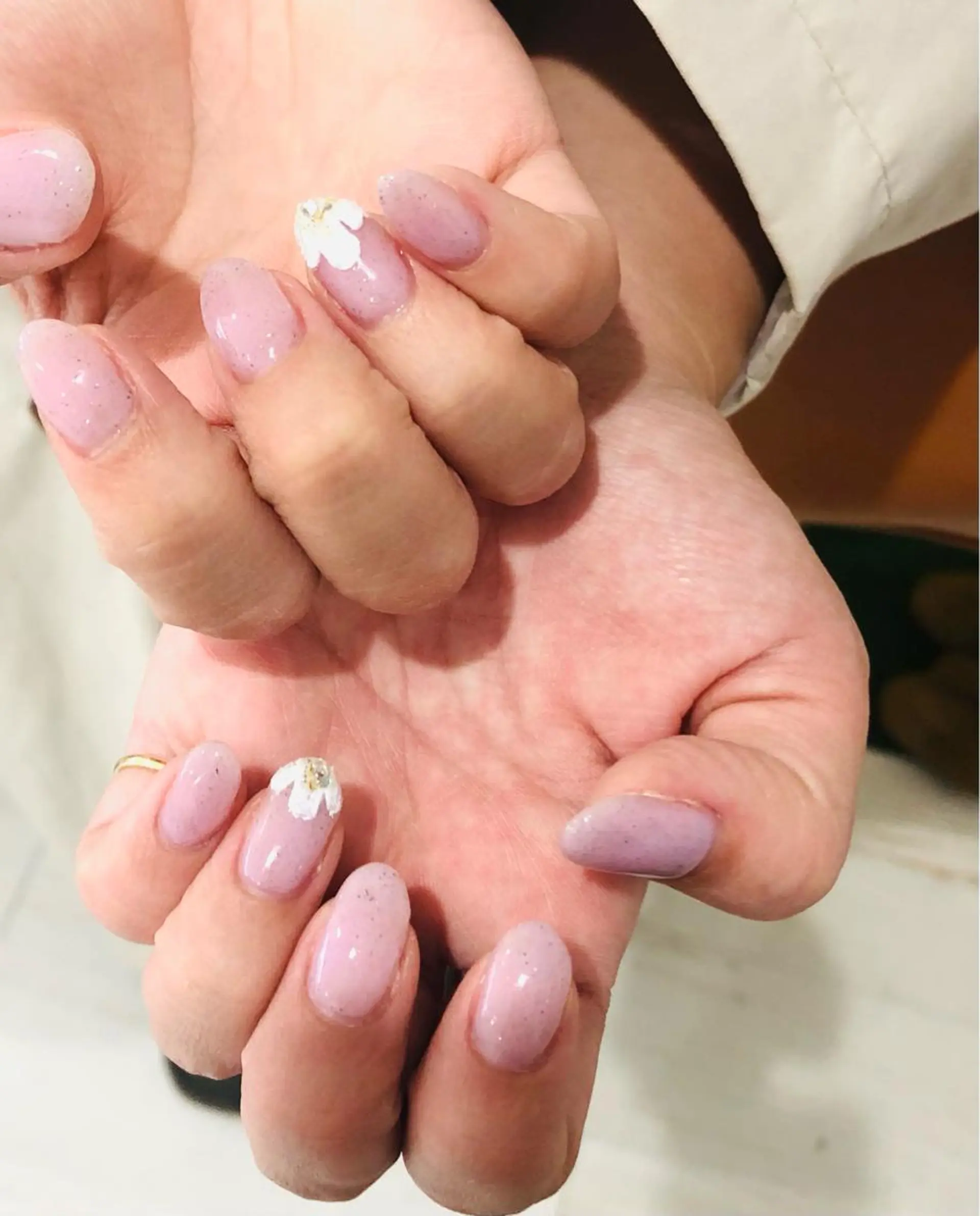 ネイル H3(エイチスリー)所属・H3 hitoのネイルデザイン