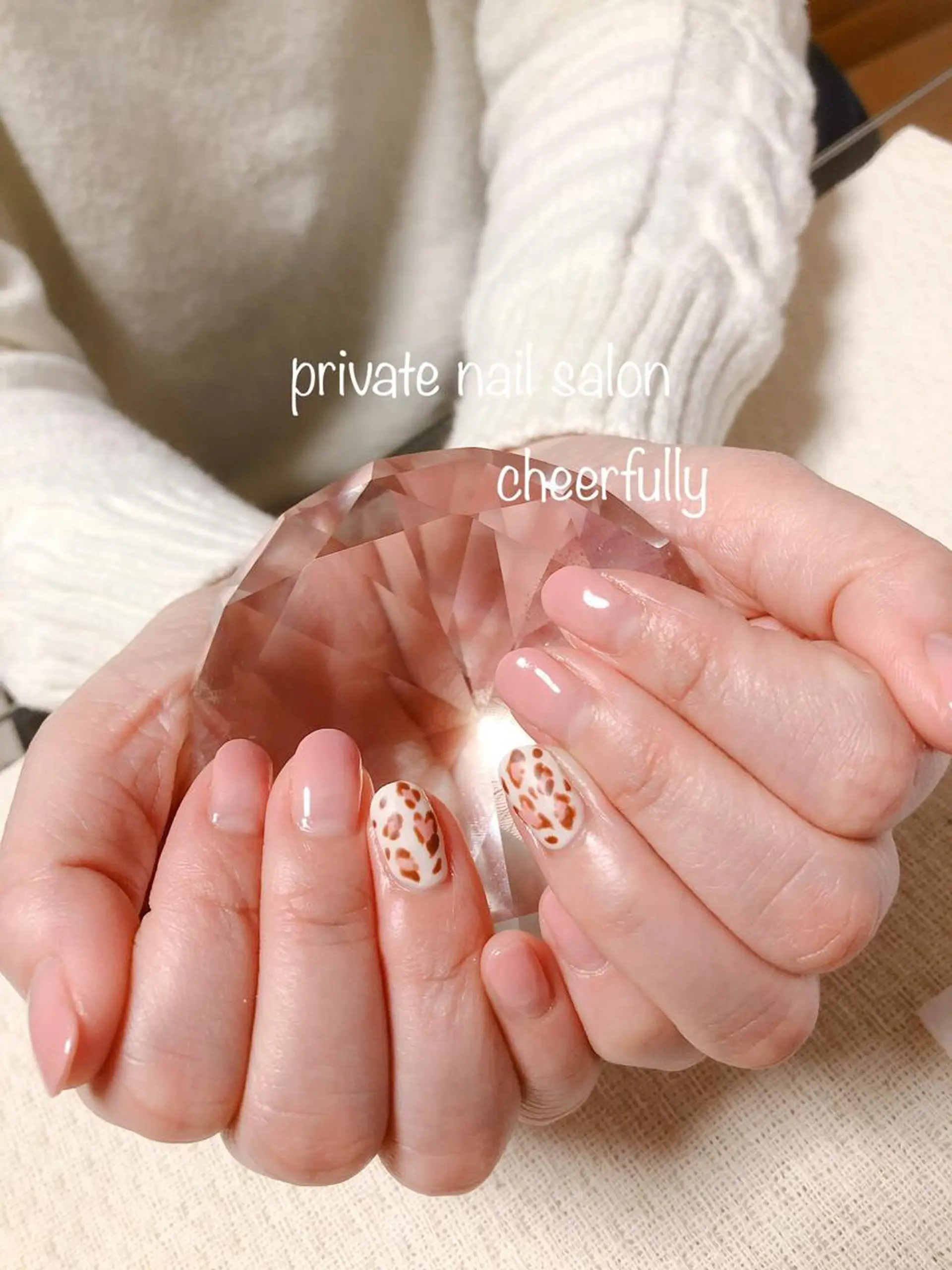 ネイル ⭐️ cheerfullyのネイルデザイン