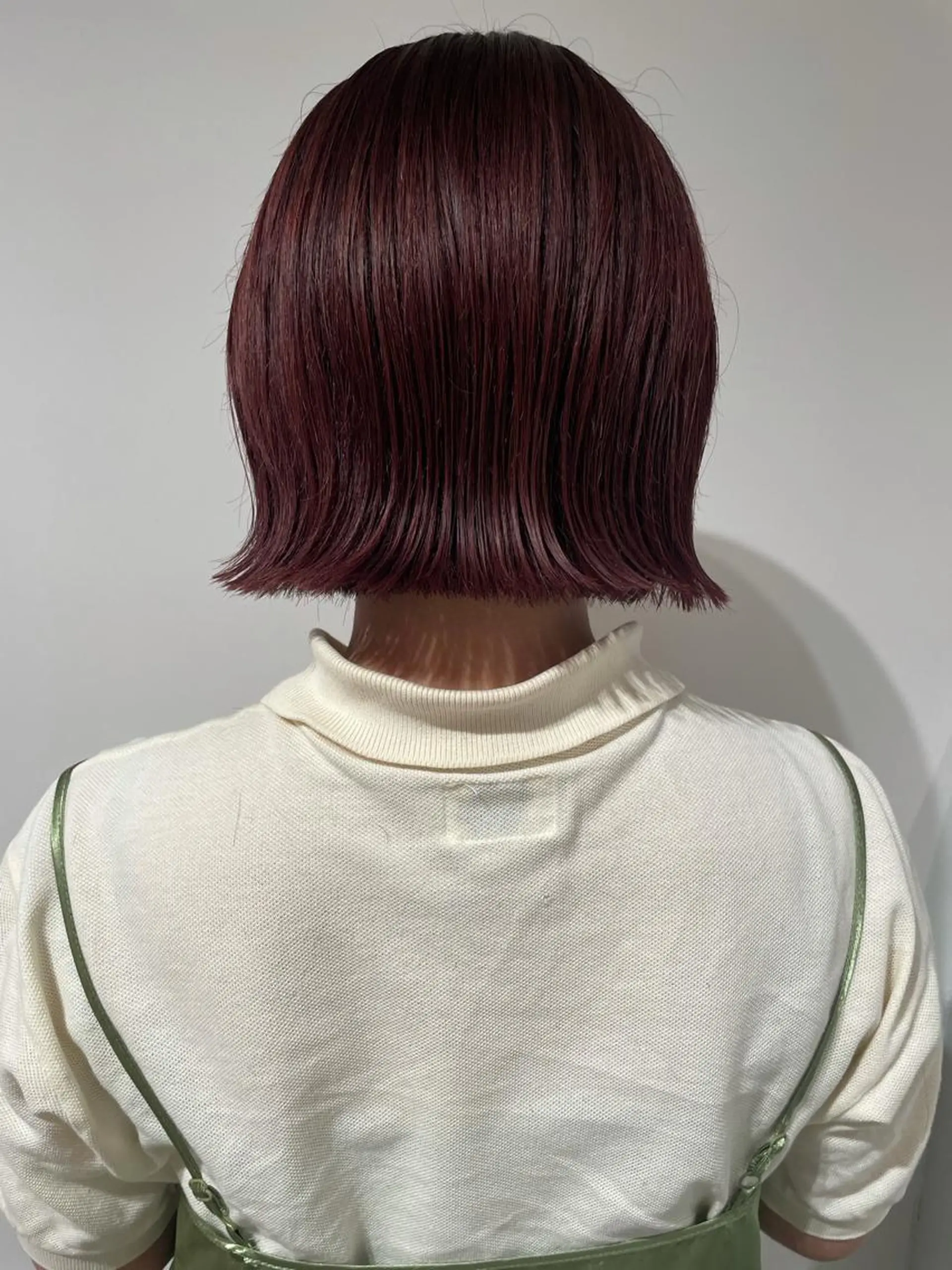 ショート Labyrinth所属・Labyrinth /  ichigoのヘアスタイル