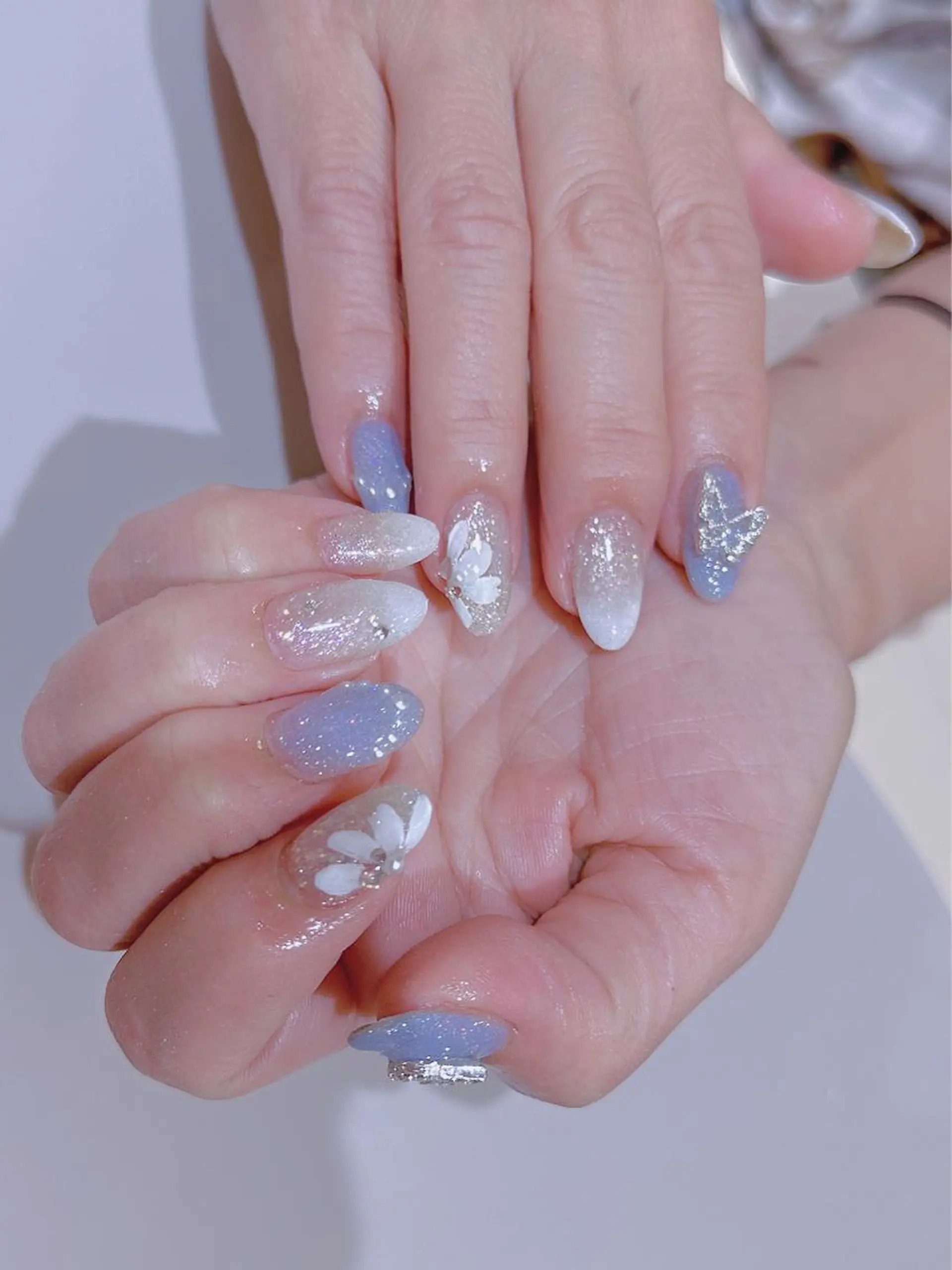 ネイル ハンドネイル NANA NAILのネイルデザイン