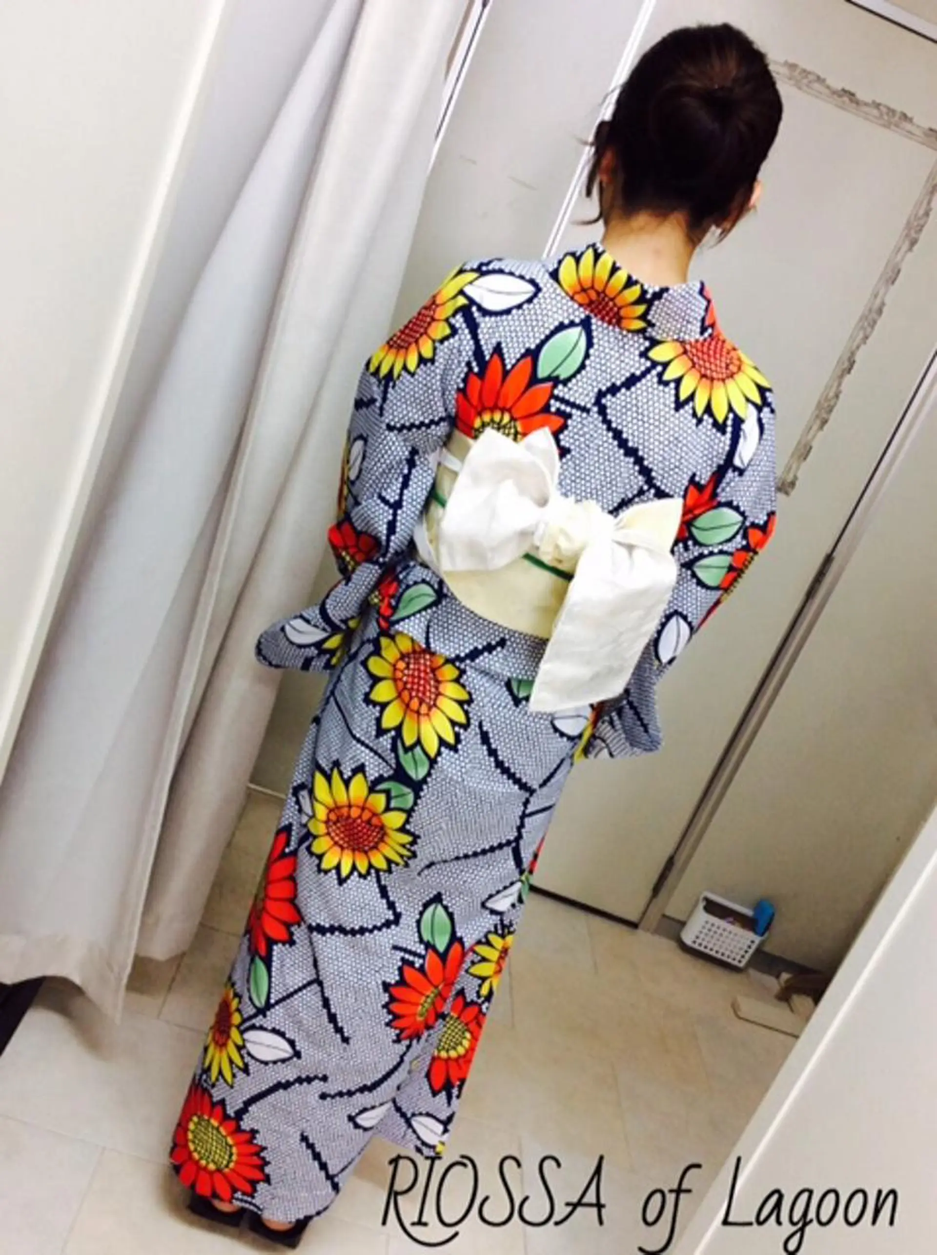 リオッサ  オブ ラグーン神戸店のエステ・リラクイメージ