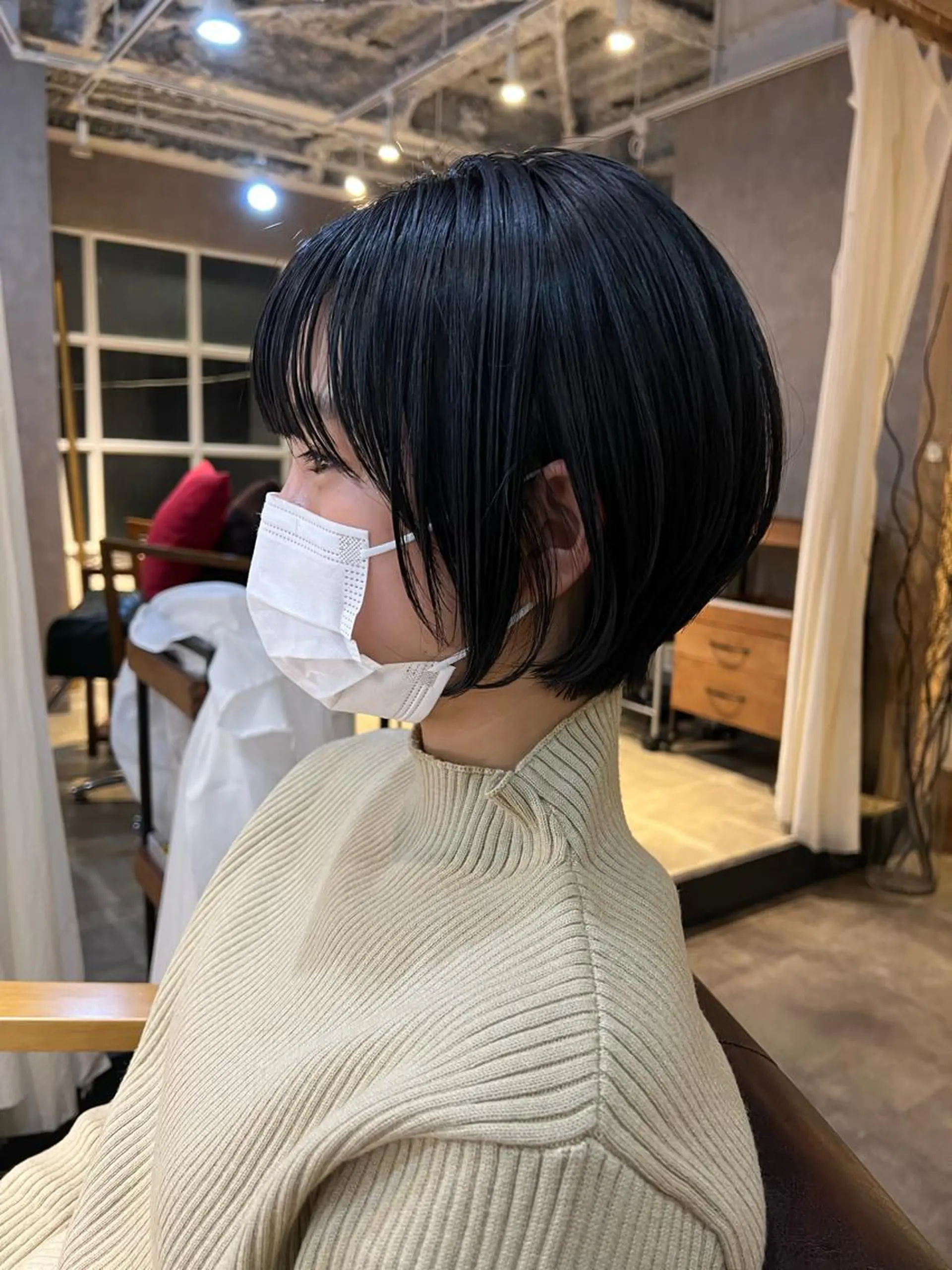 ショート 🎩メンズ特化 健太🎩のヘアスタイル