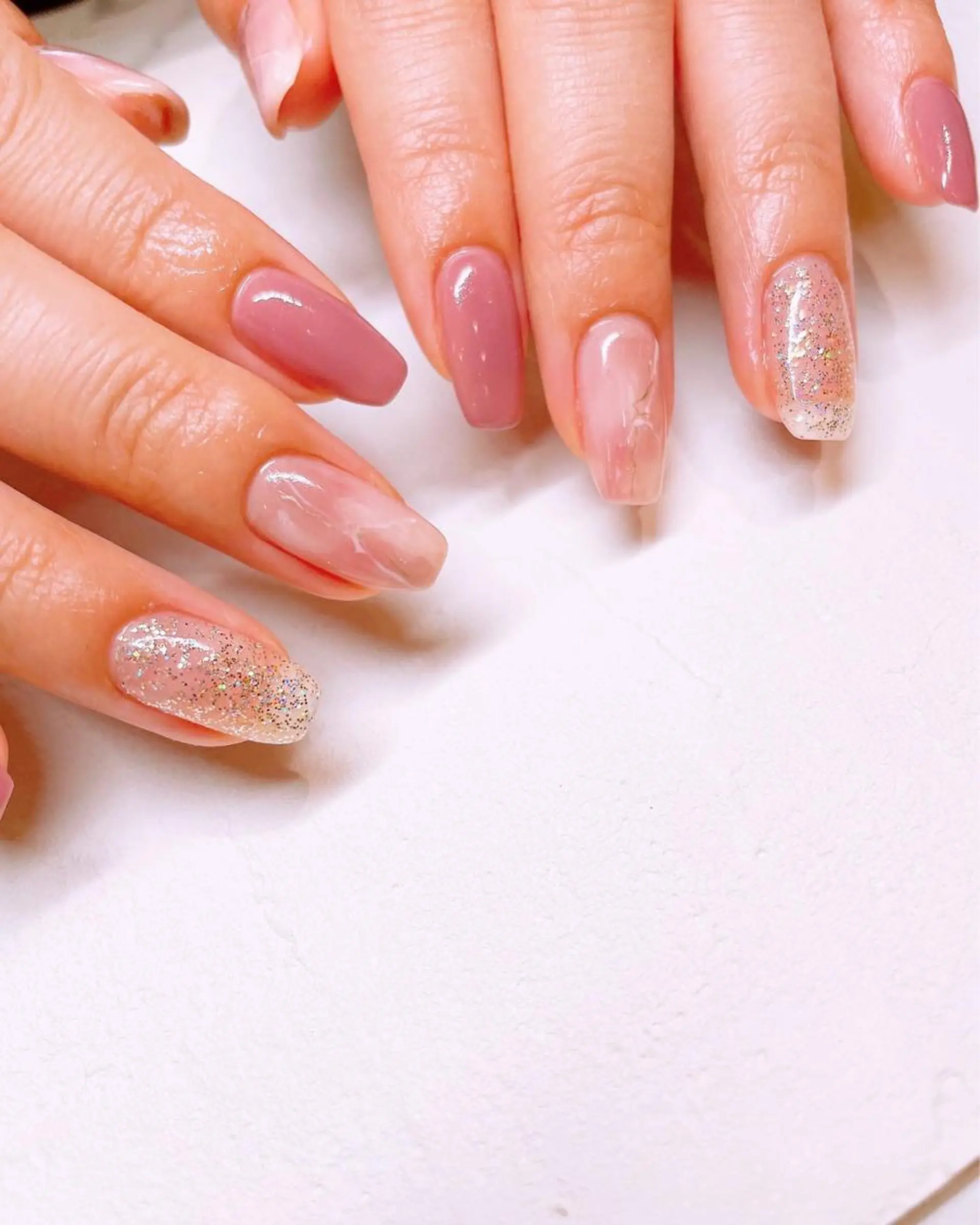 ネイル G's  nail所属・横浜本郷台駅 《G's nail》のネイルデザイン