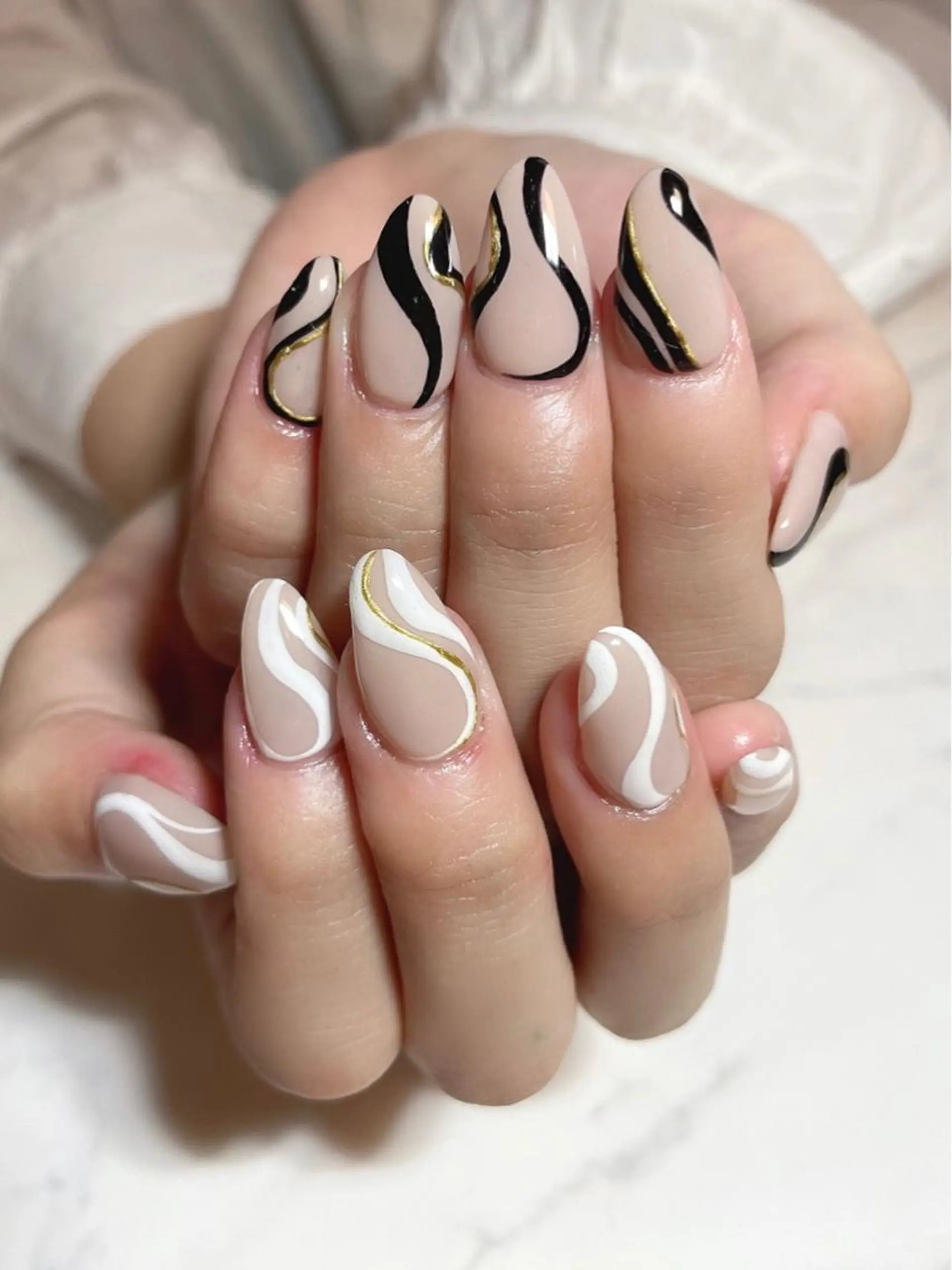 ネイル ハンドネイル yumnail (ネイル&脱毛)のエステ・リラクイメージ