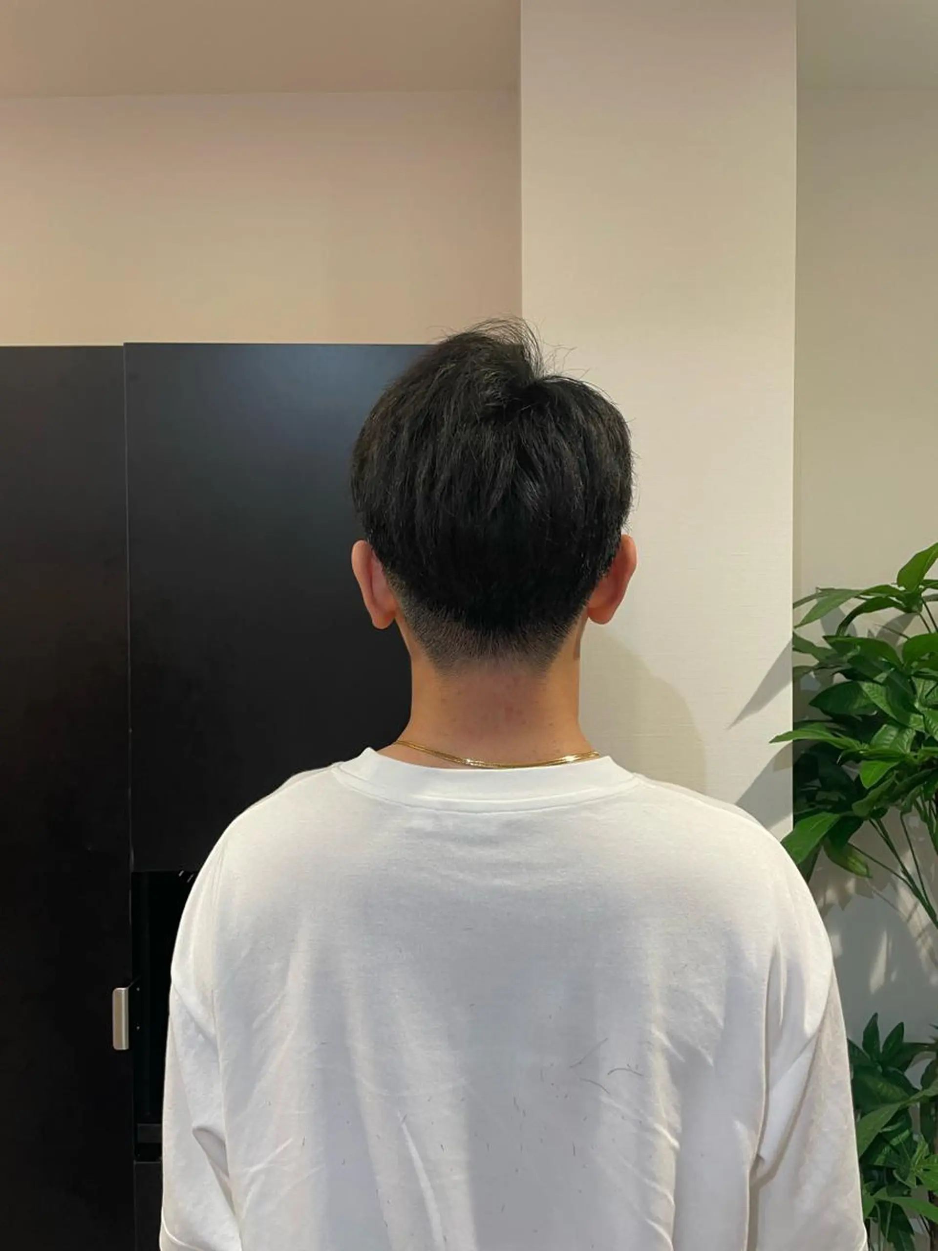 ショート 艶髪カラー✨ misaki .のヘアスタイル