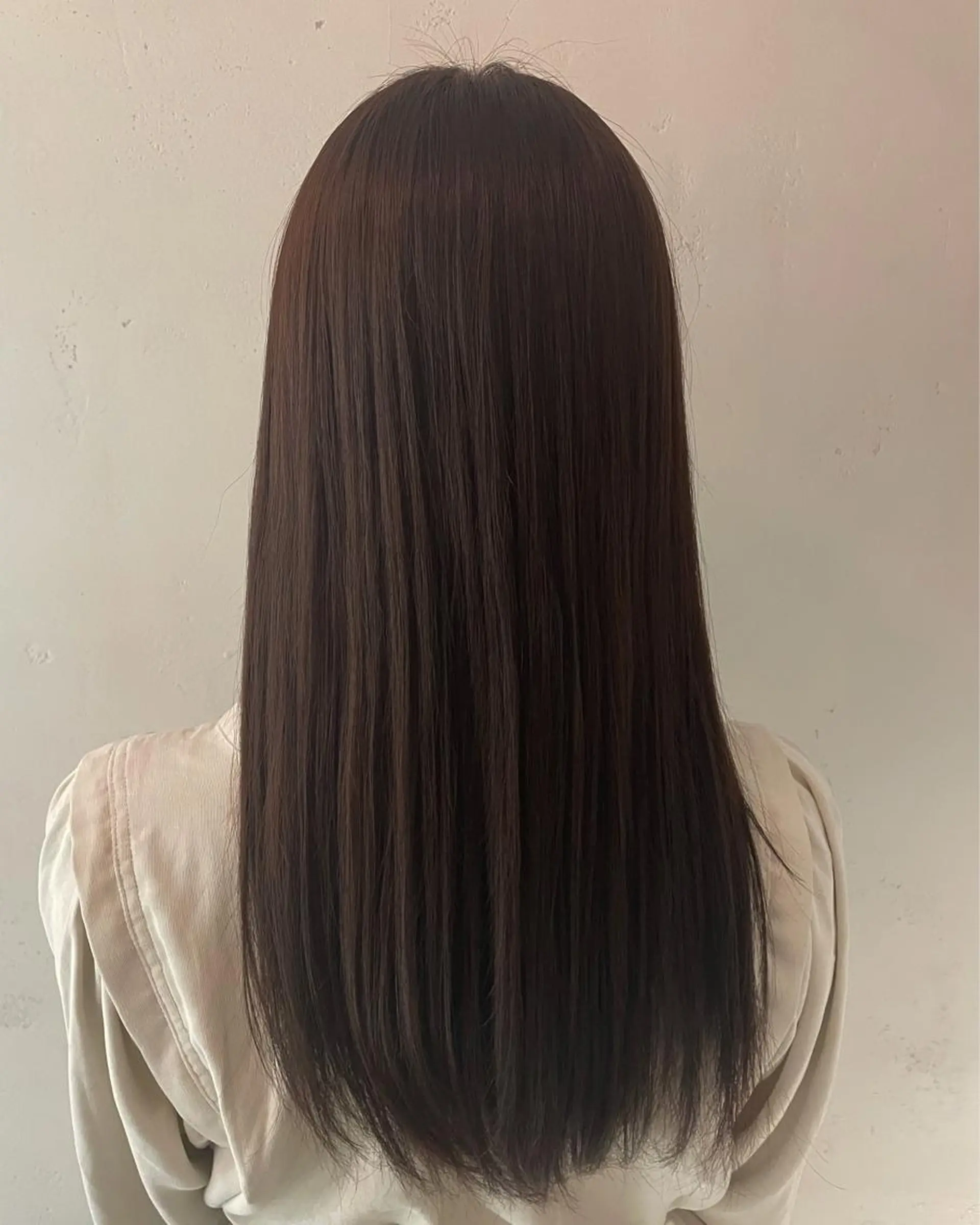 カラー ミンクス銀座店所属・MINX 外山 海成/銀座のヘアスタイル