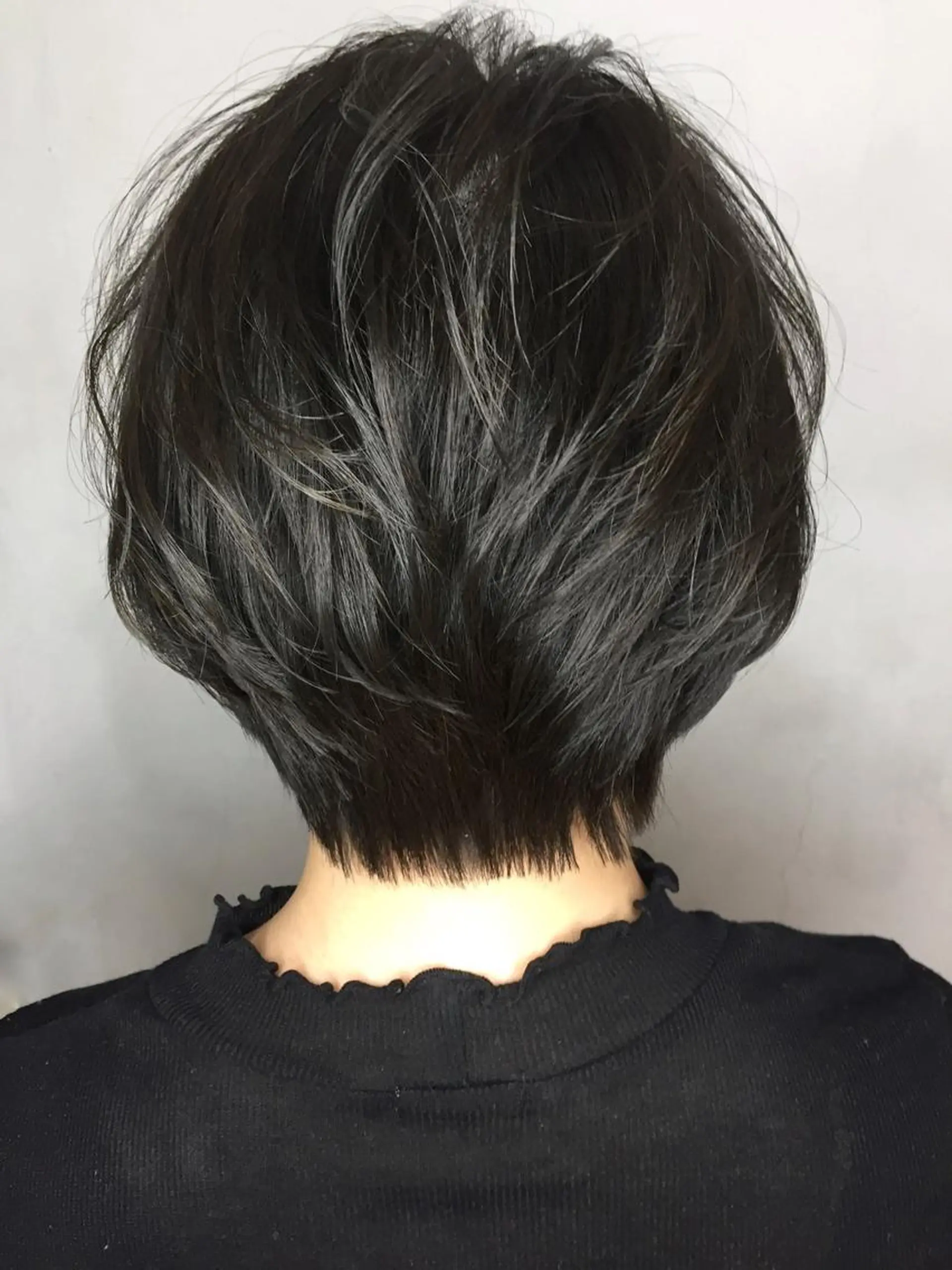 ショート カラー 髙田　健治 (ケンジ)のその他イメージ