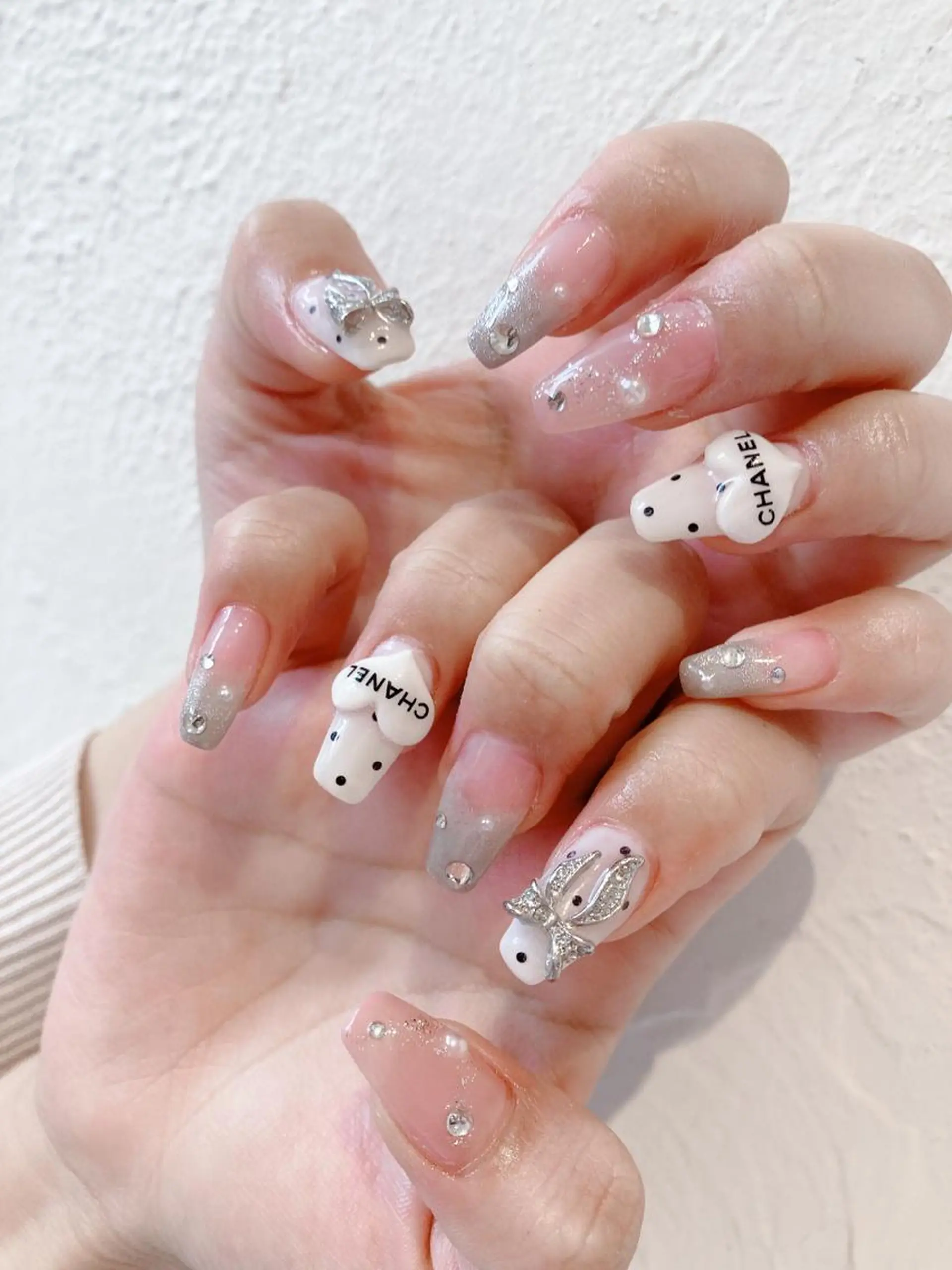 ネイル ハンドネイル Lana nail所属・Lana nailのネイルデザイン