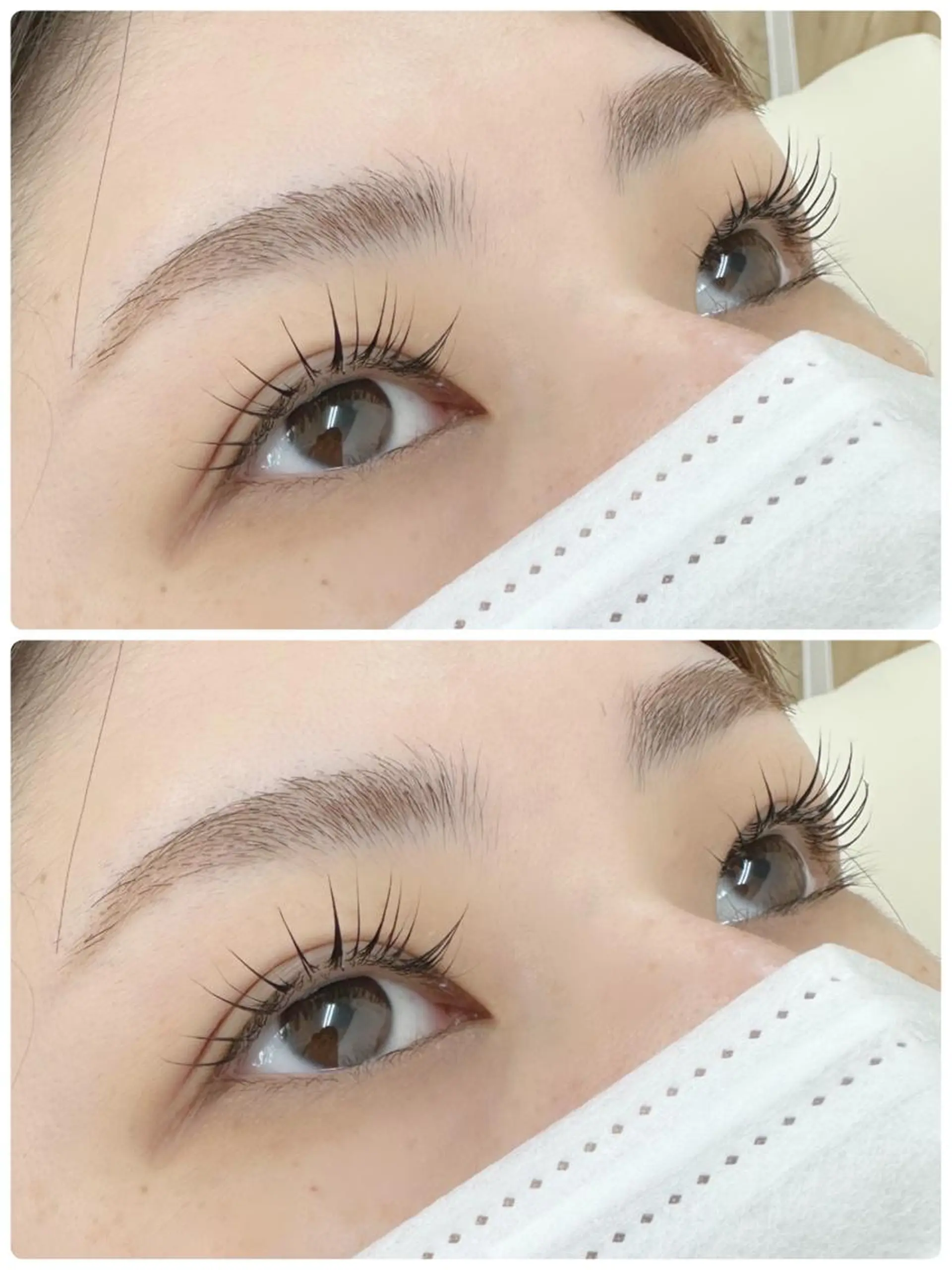 マツエク・マツパ 🫧SMAU🫧 KUDOのマツエク・マツパデザイン