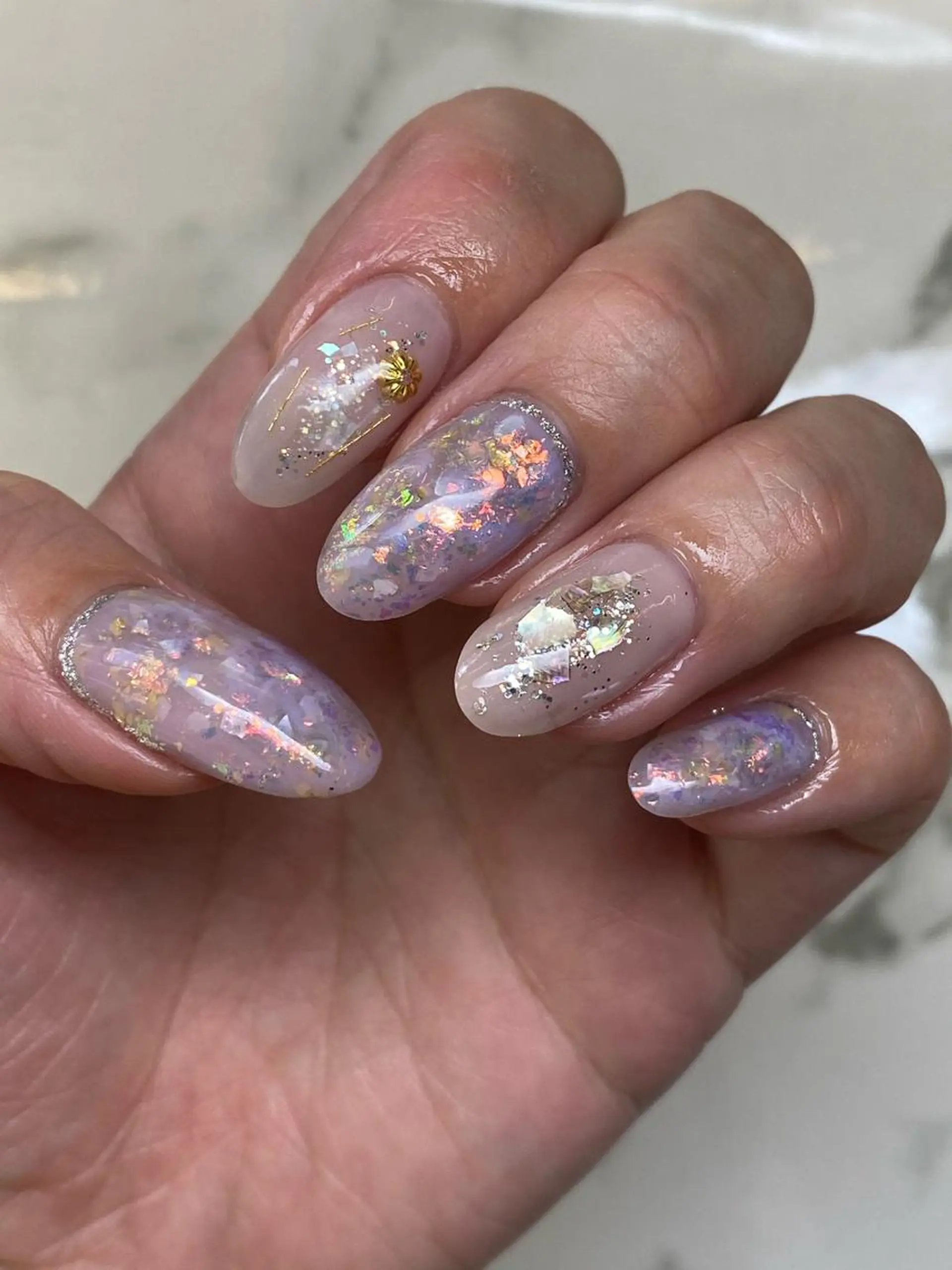 ネイル nailCORURI所属・nail CORURIのネイルデザイン