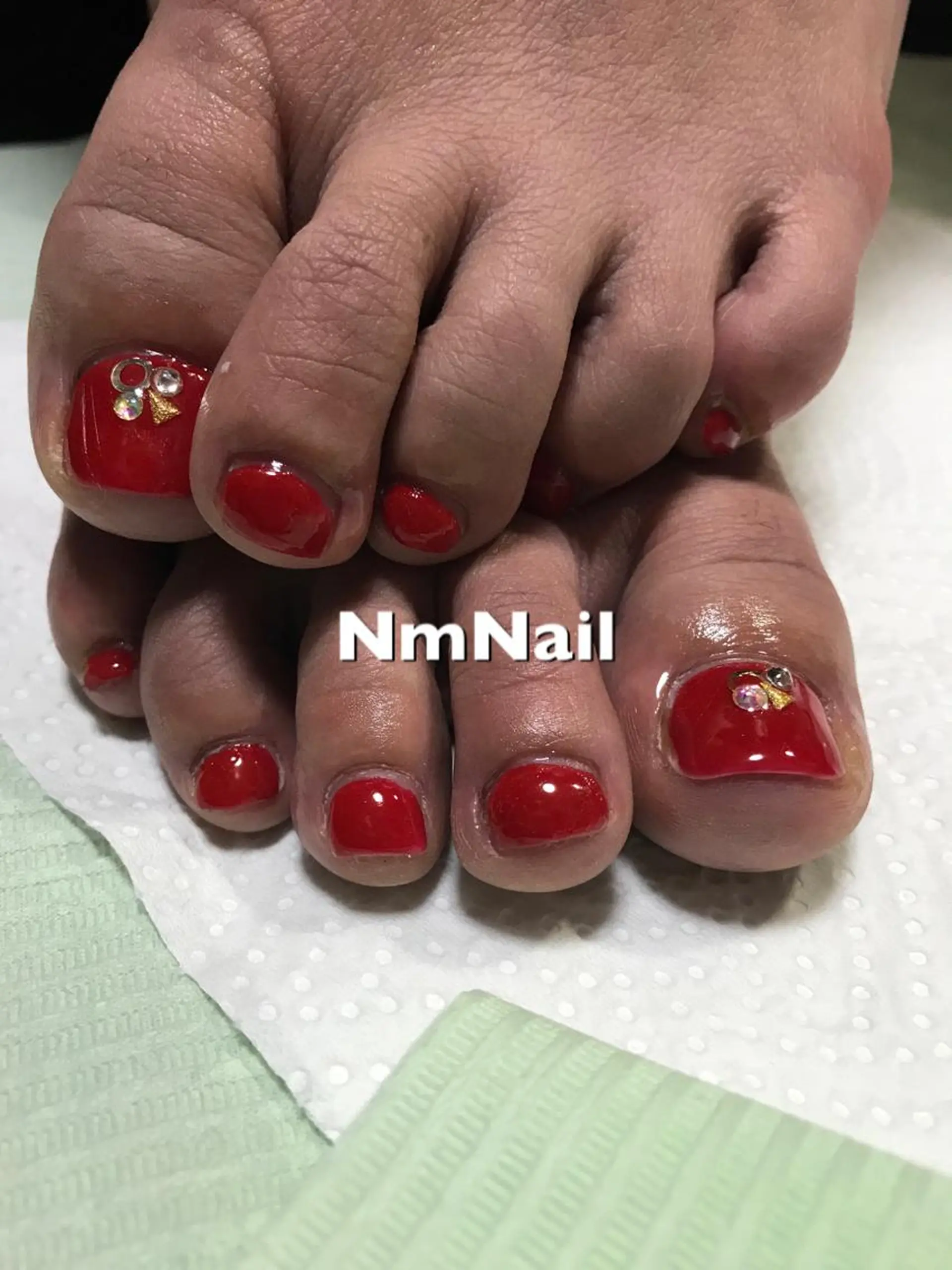 ネイル nail atelier_Moment所属・nail Momentのネイルデザイン