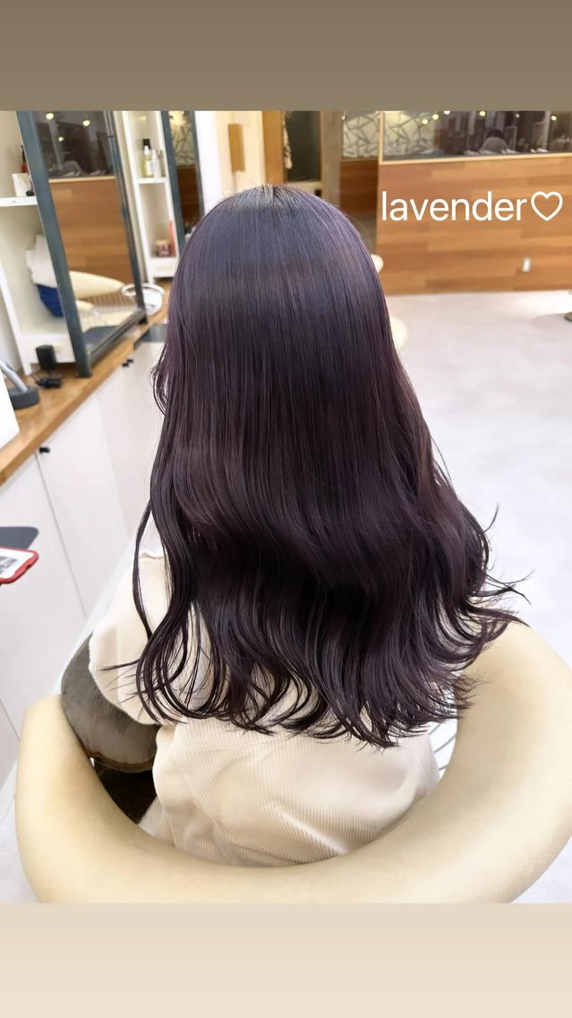 カラー カット ヘアカラー リンダ所属・ベージュ/ボブ /縮毛矯正/スズキのヘアスタイル